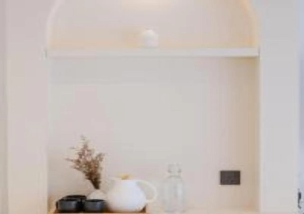 Suntai Villa, Beachfront Suites