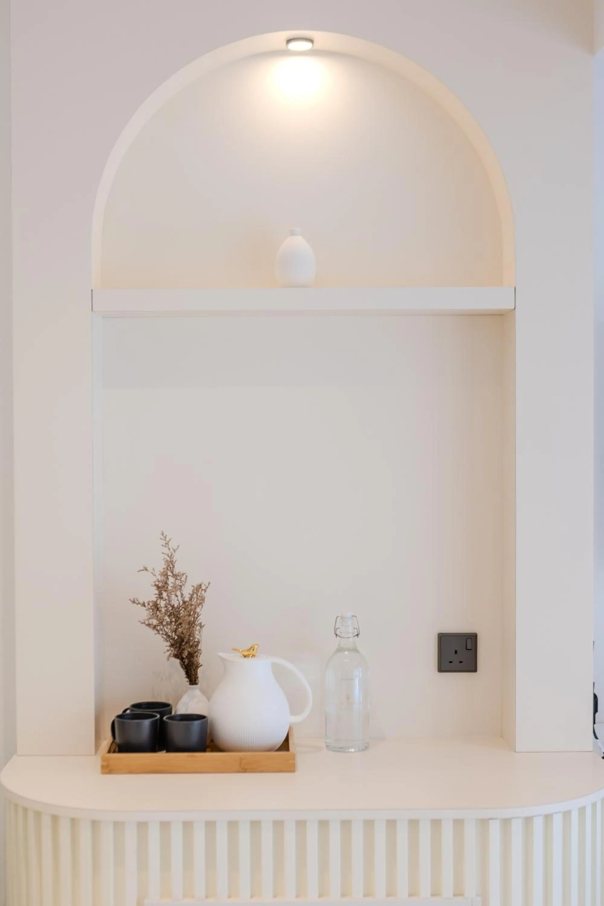 Suntai Villa, Beachfront Suites