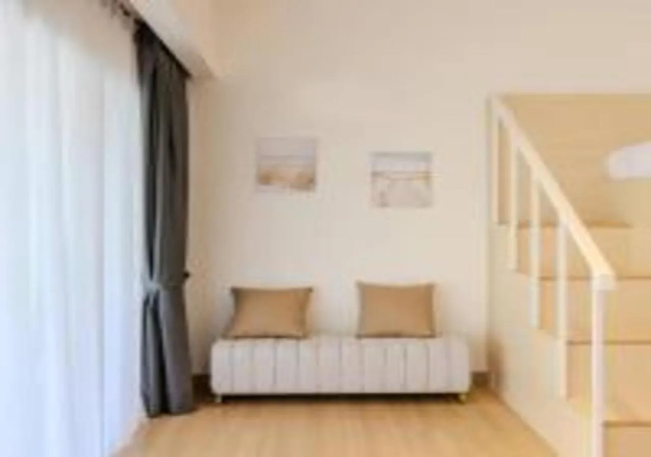 Suntai Villa, Beachfront Suites