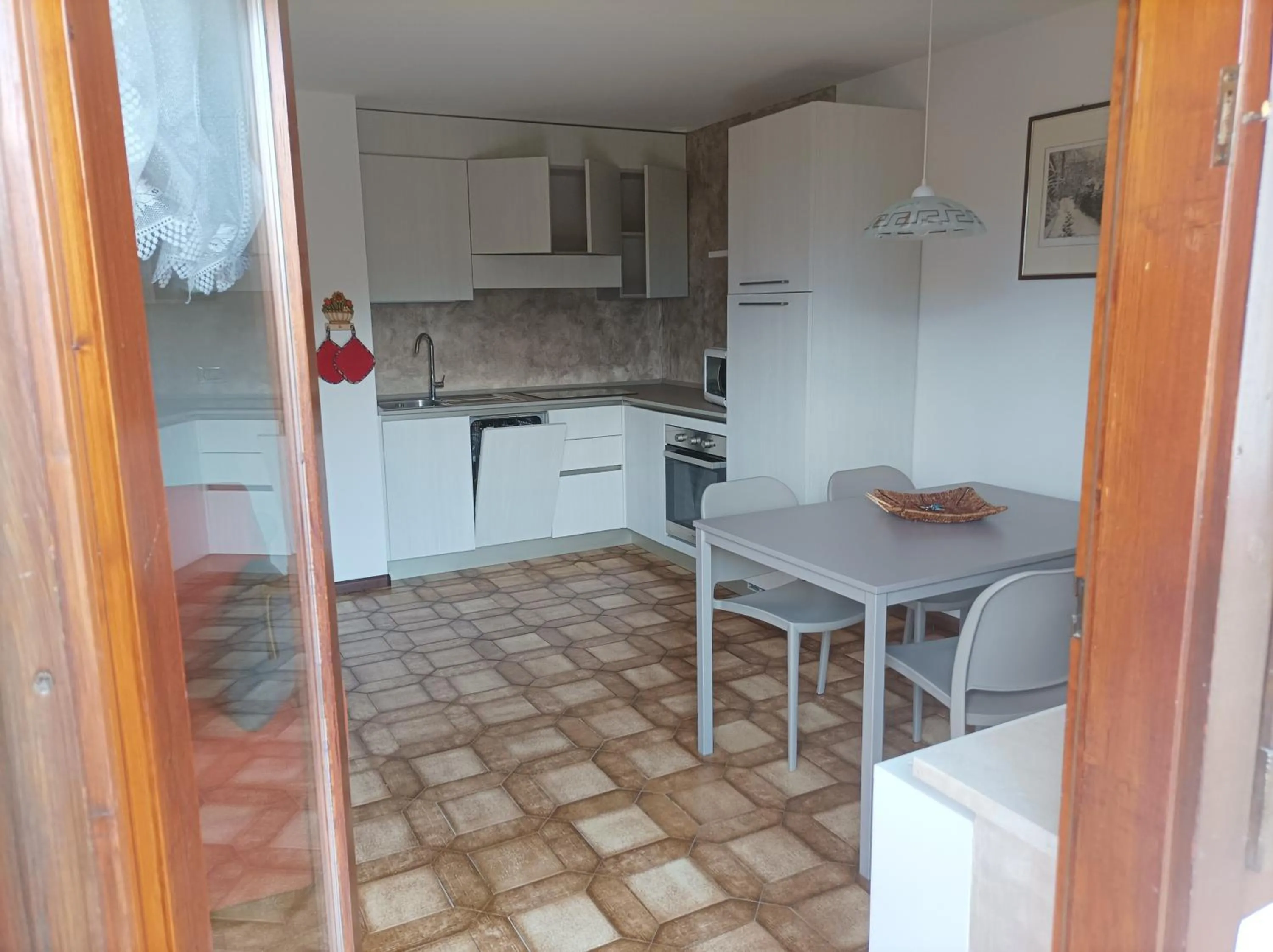 Casa Erica - Carano