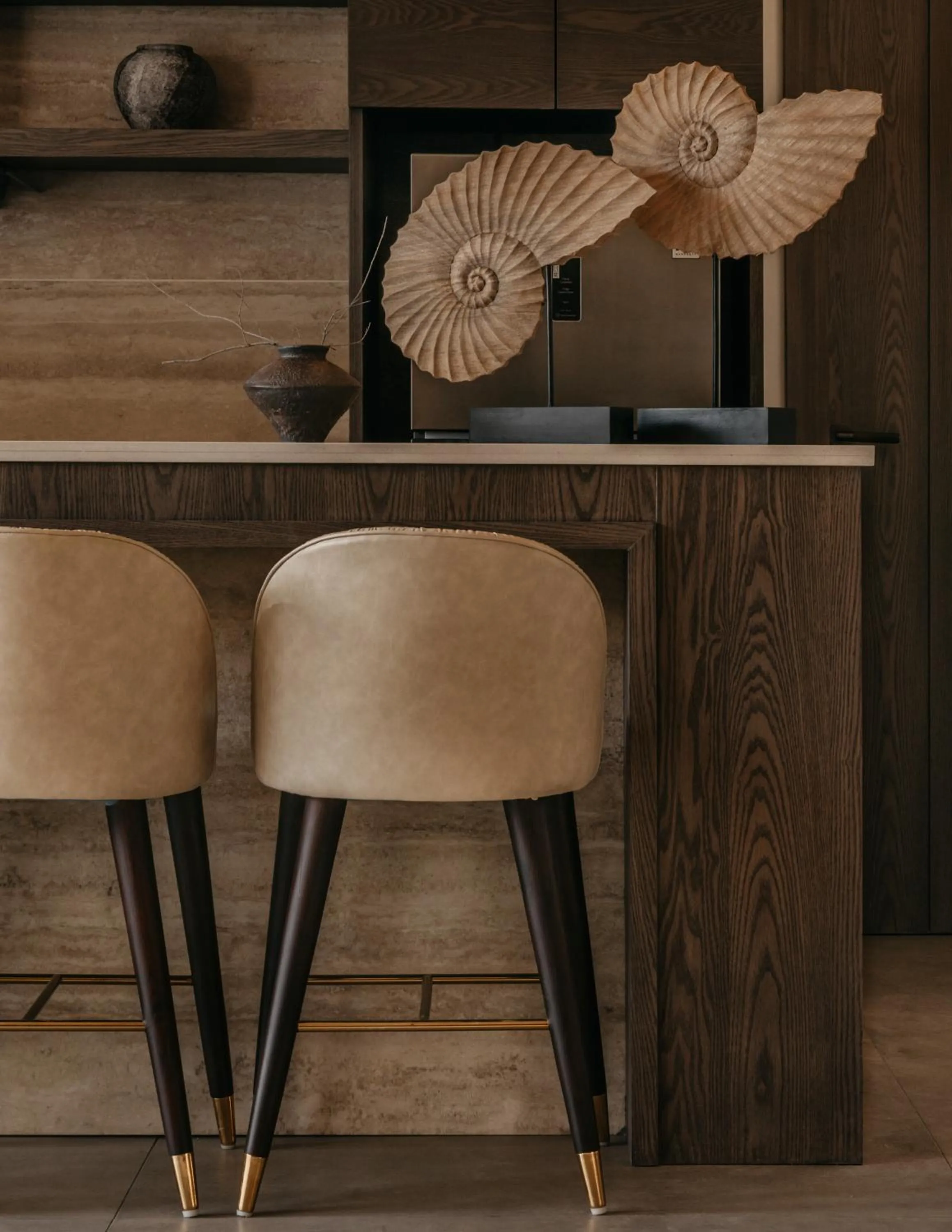 Breakfast in Luxury Lofts