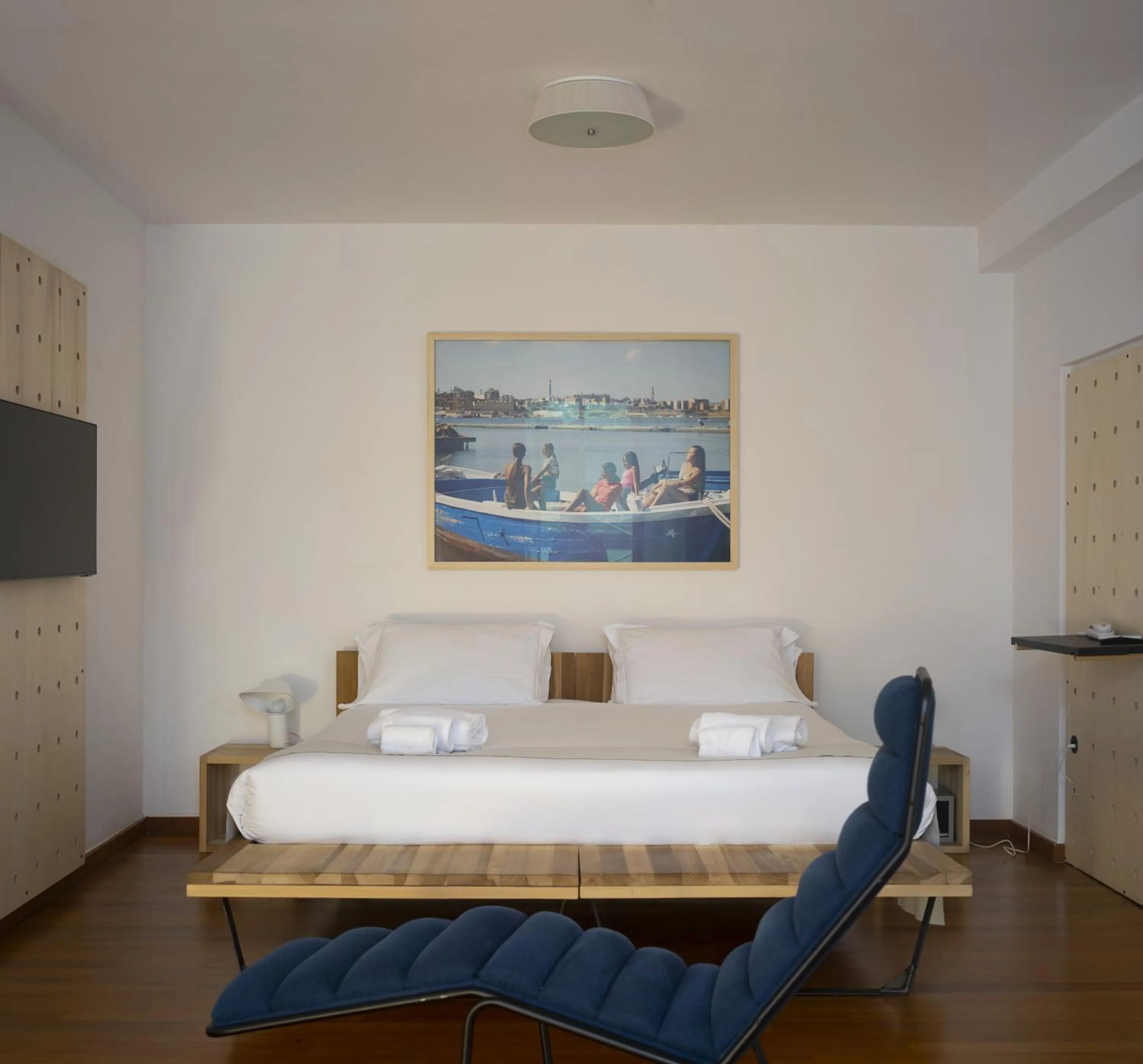 Junior Suite in Imago Plus Hotel