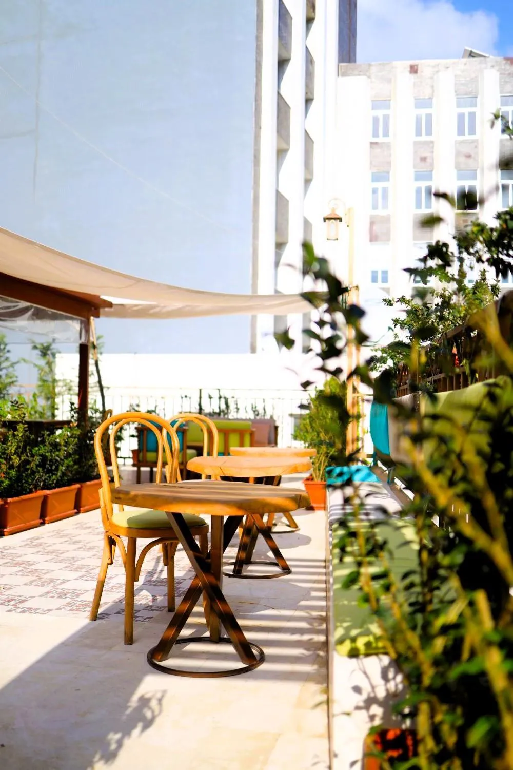 Lounge or bar in Beit Toureef - HOME