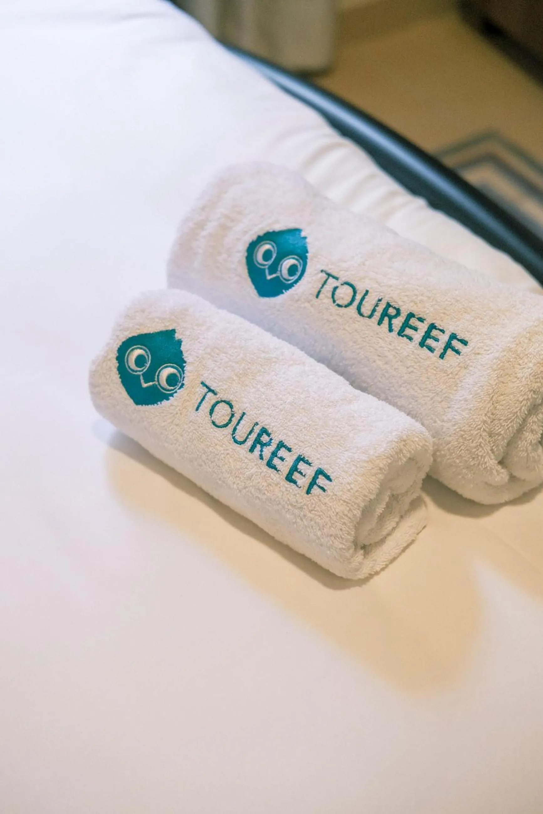 Bed in Beit Toureef - HOME