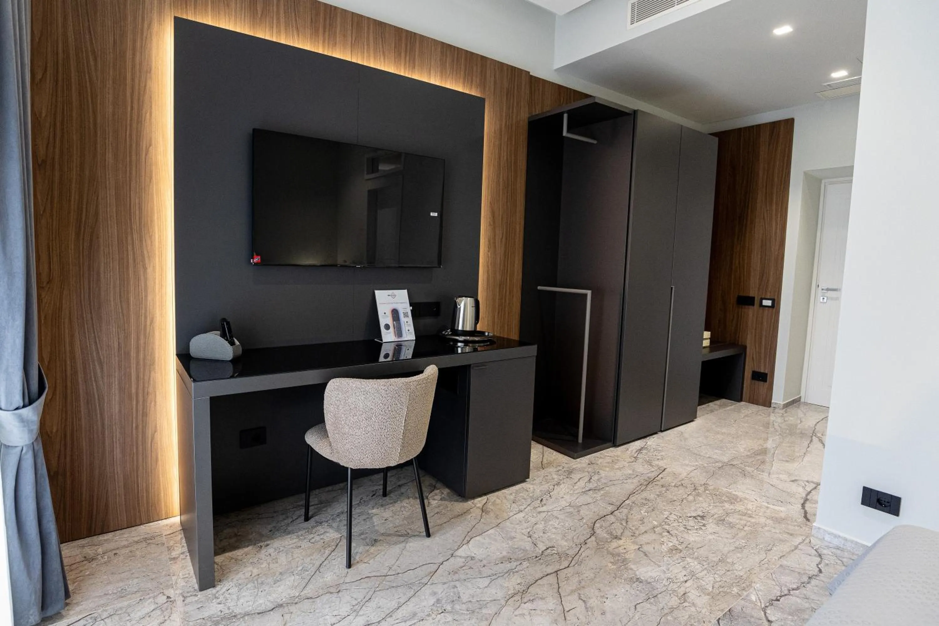 Photo of the whole room in Boutique House Palla & Partner's