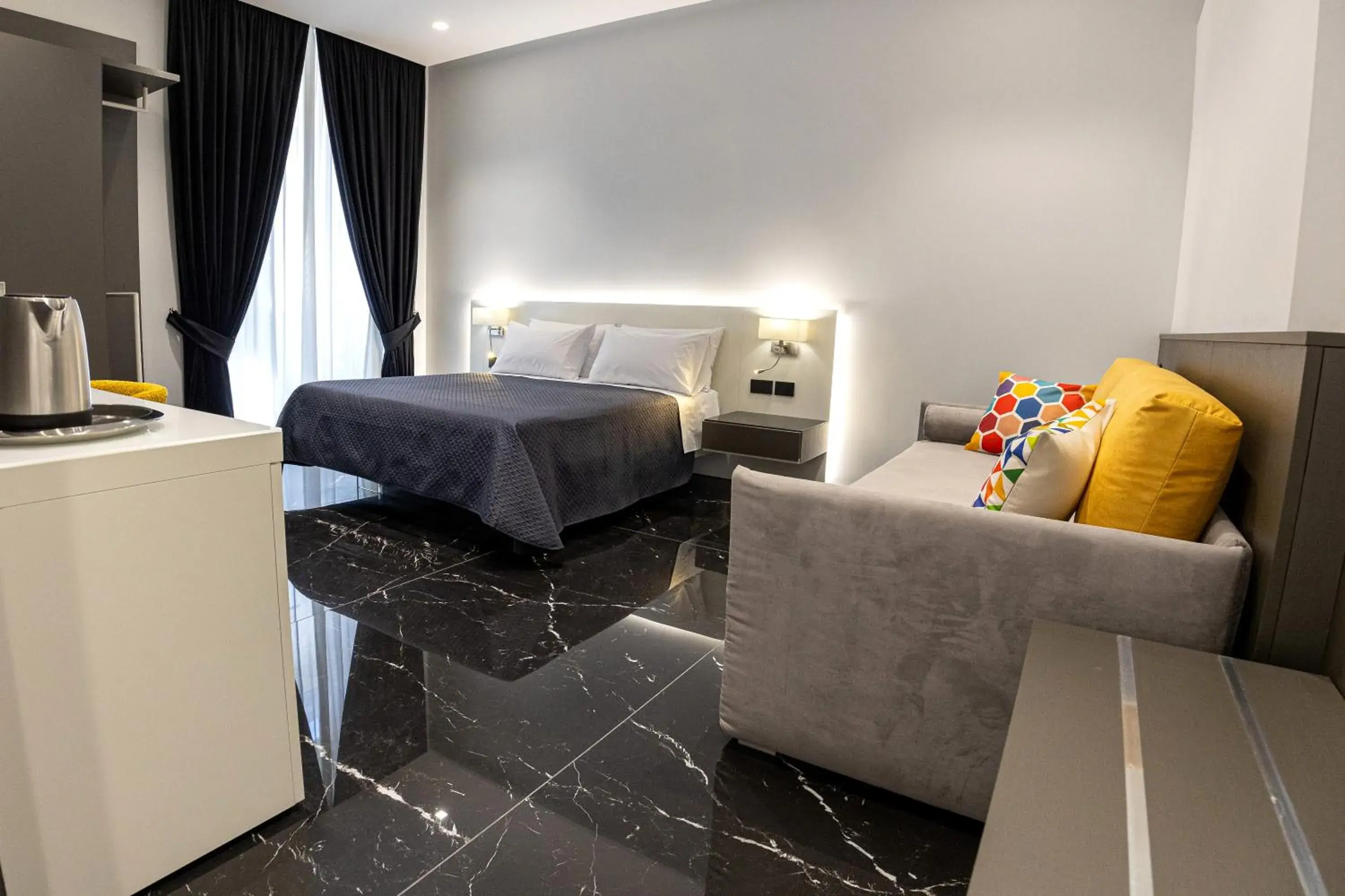 Superior Triple Room in Boutique House Palla & Partner's Superior Triple Room in Boutique House Palla & Partner's