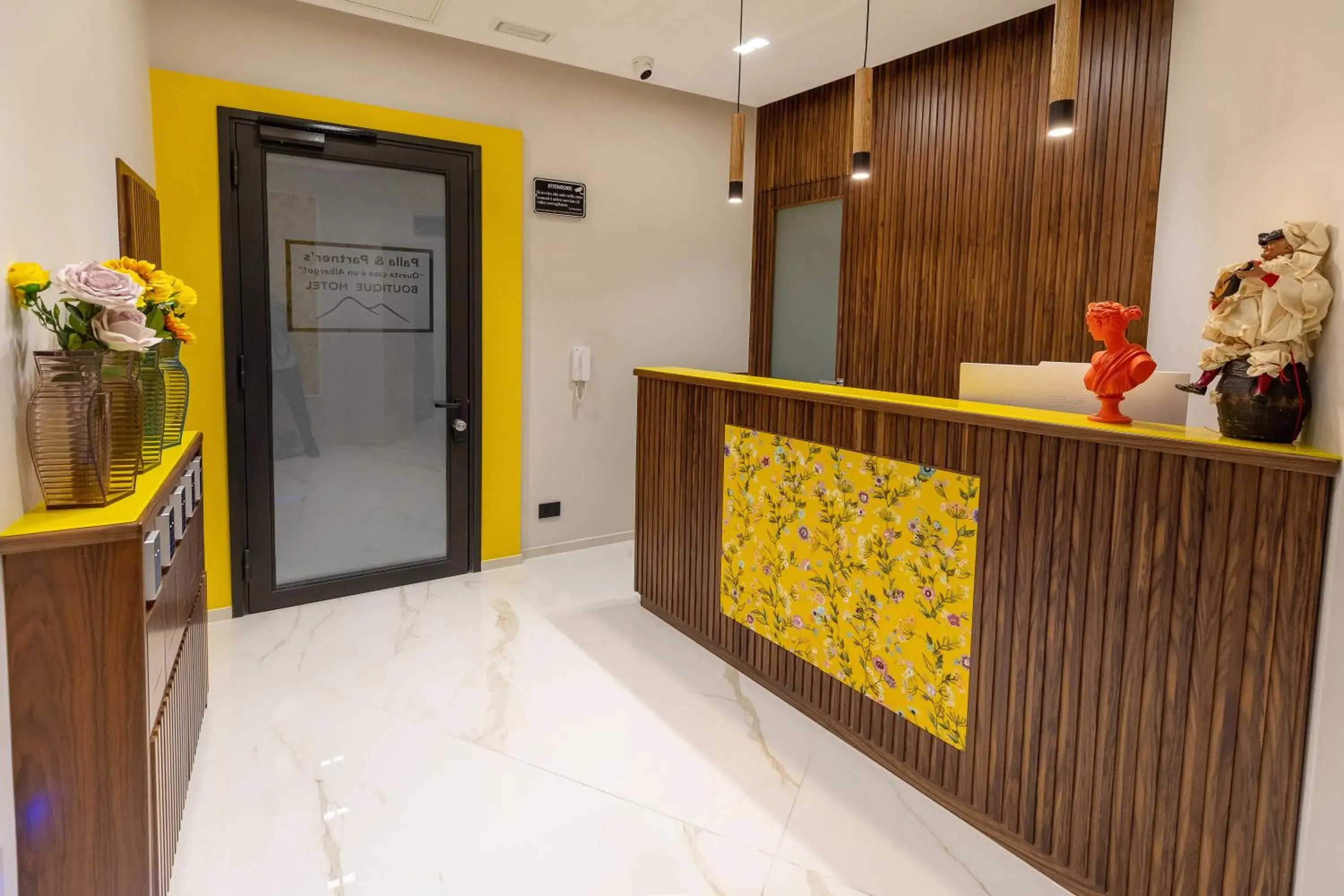 Boutique House Palla & Partner's Boutique House Palla & Partner's