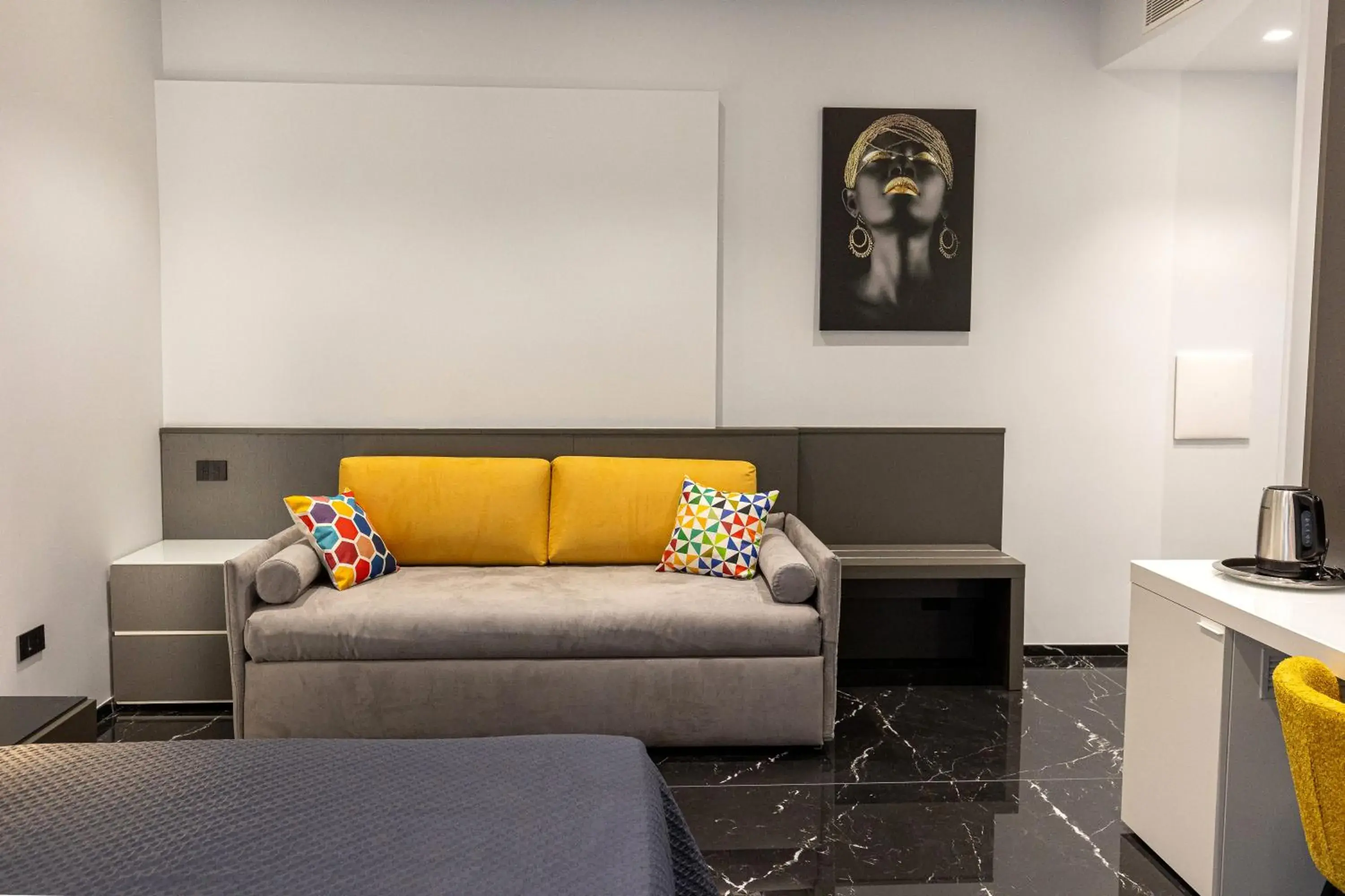 Superior Triple Room in Boutique House Palla & Partner's Superior Triple Room in Boutique House Palla & Partner's