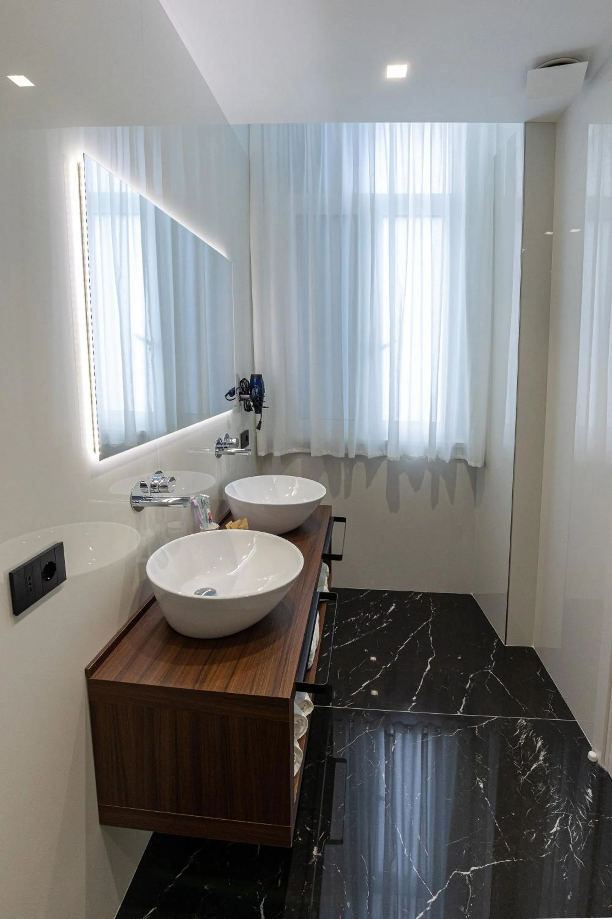 Toilet in Boutique House Palla & Partner's