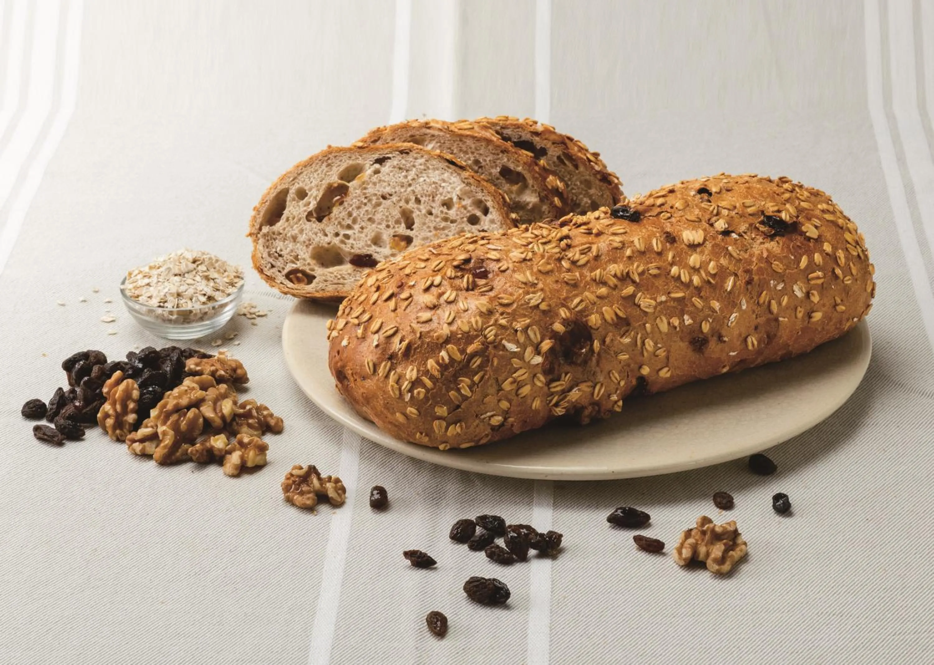 Breakfast in Smile Hotel Kushiro