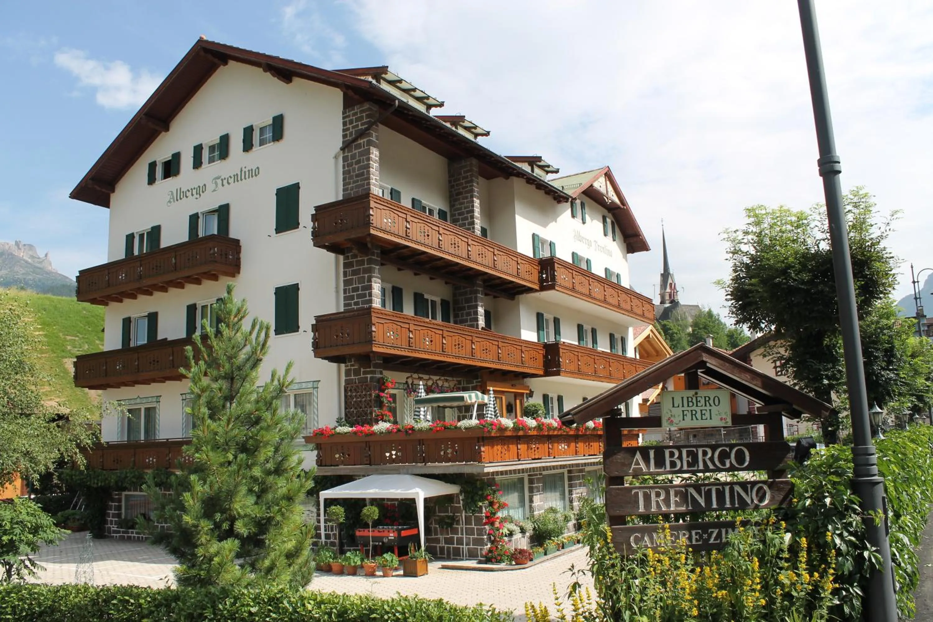 Albergo Trentino