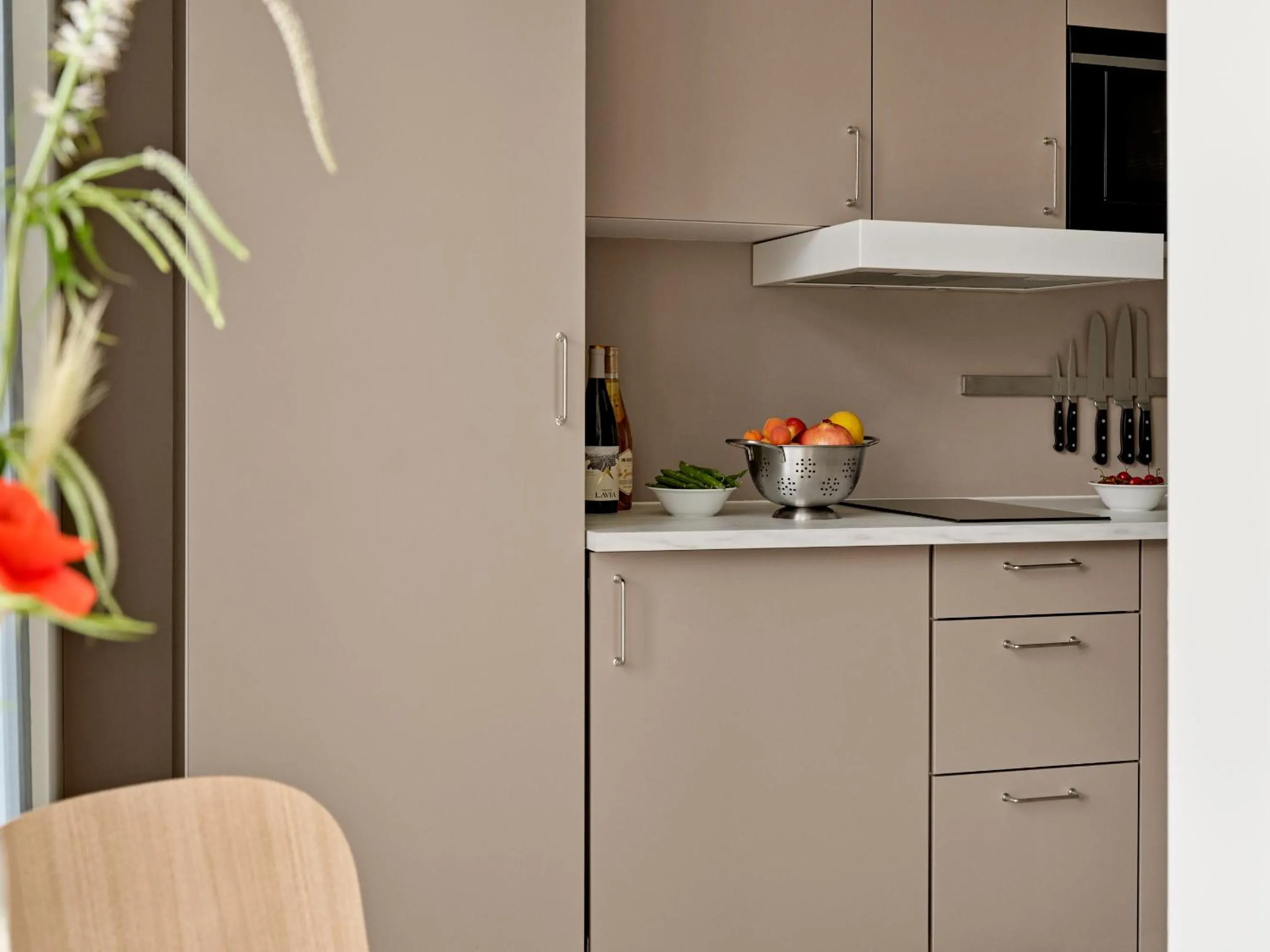 Flora Apartment Hotel