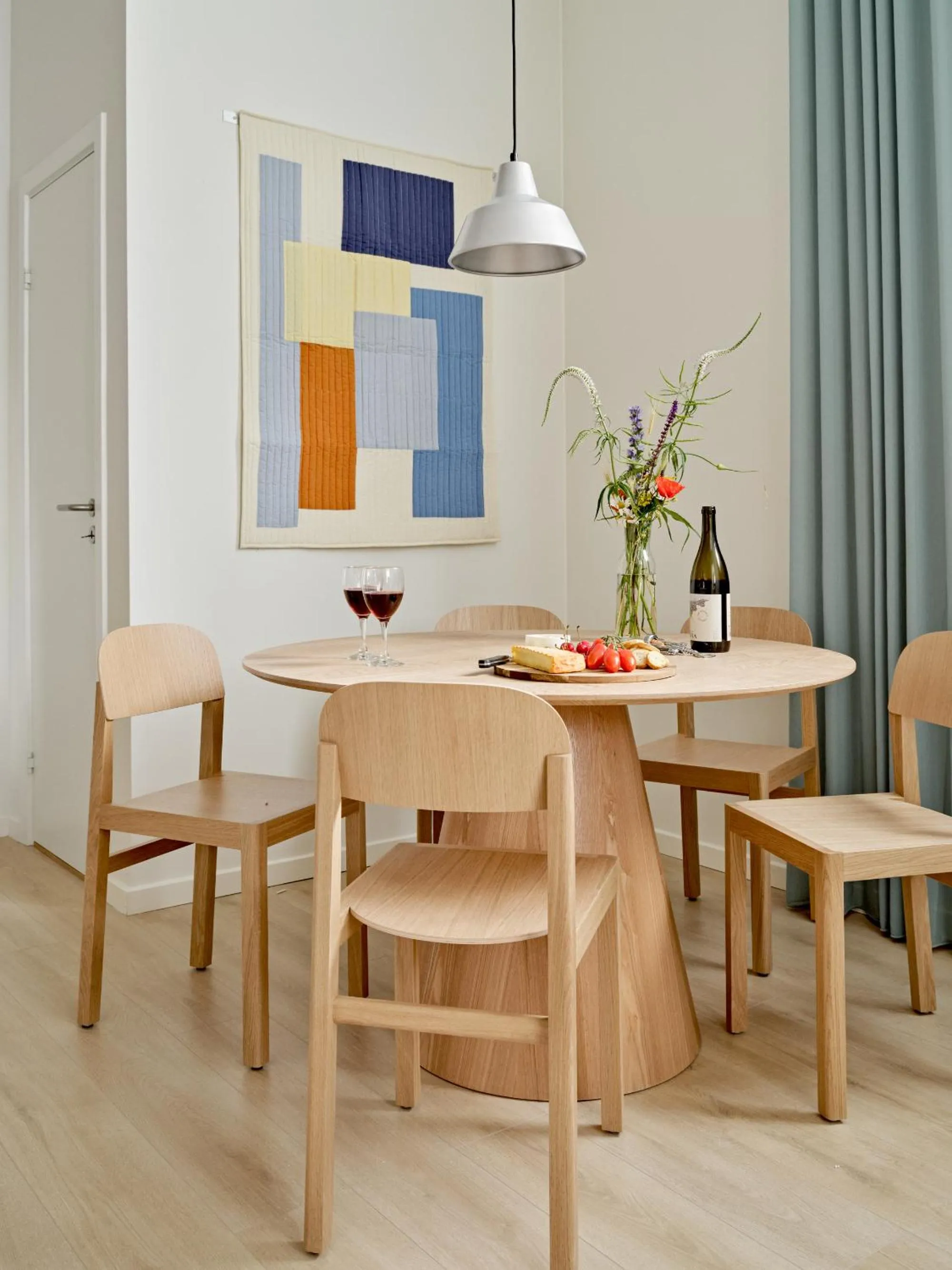 Flora Apartment Hotel