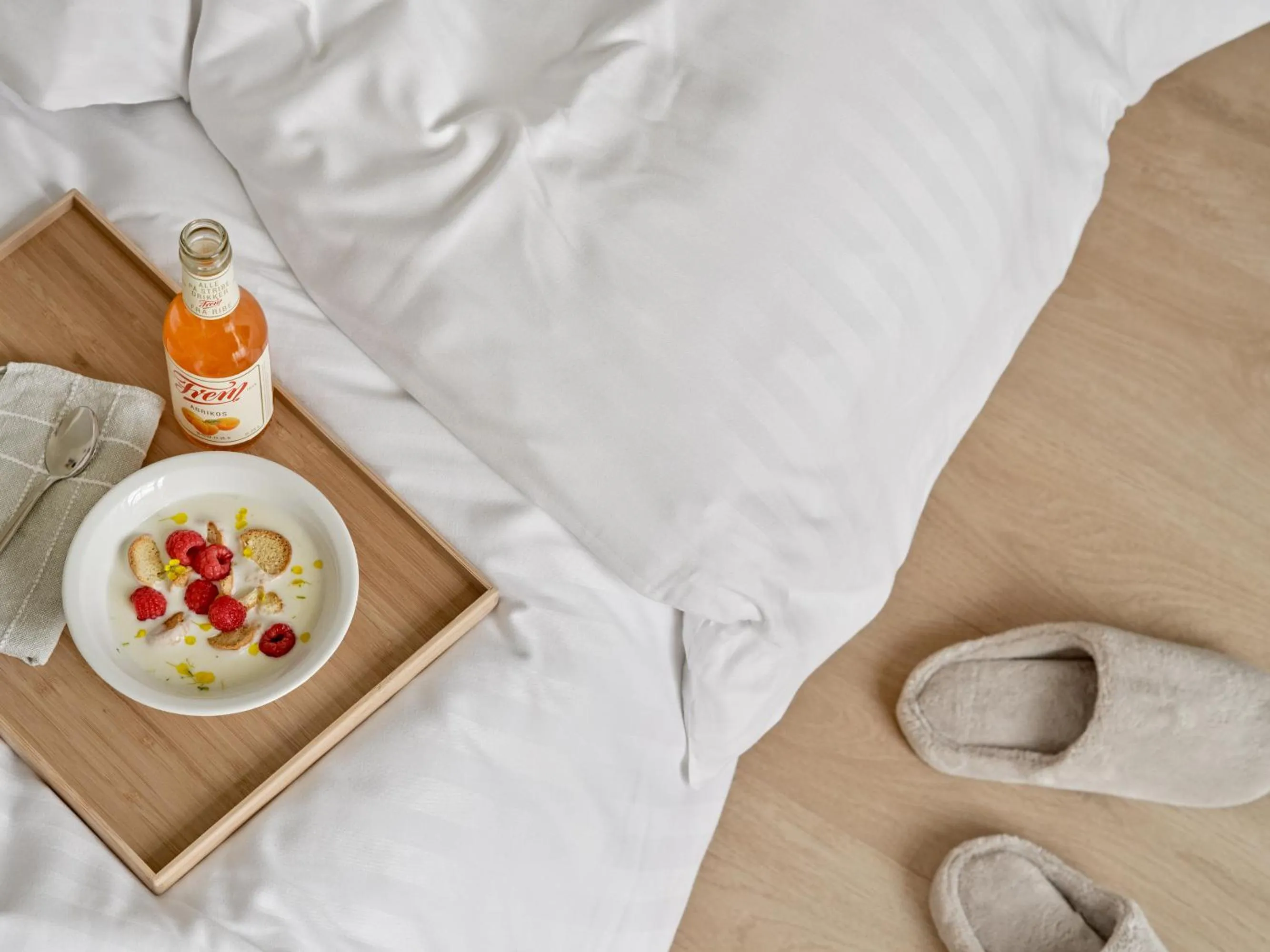 Flora Apartment Hotel