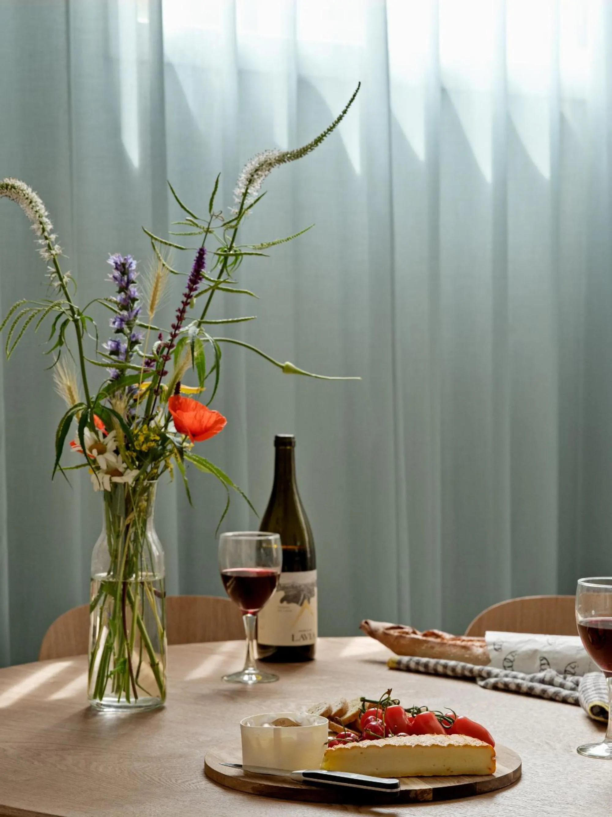 Flora Apartment Hotel