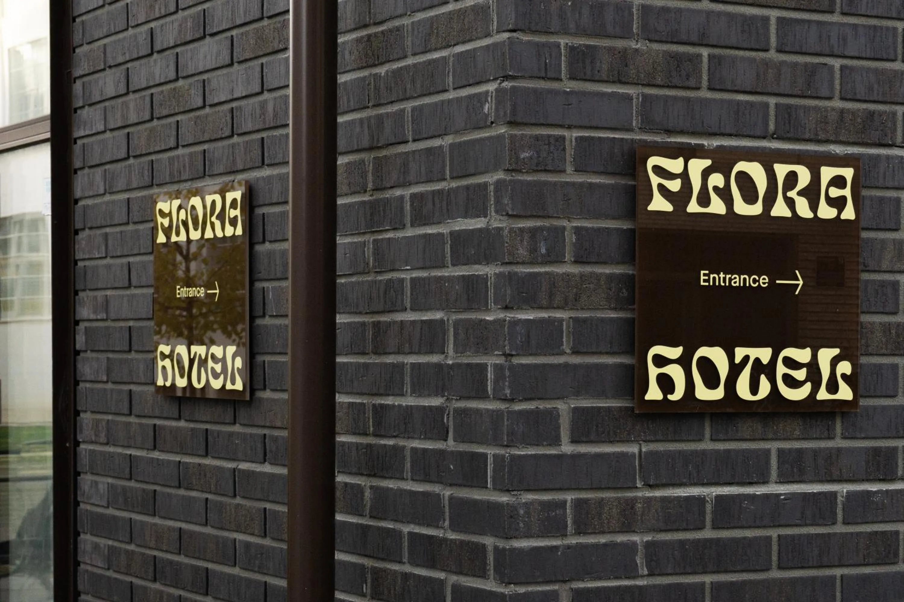 Flora Apartment Hotel