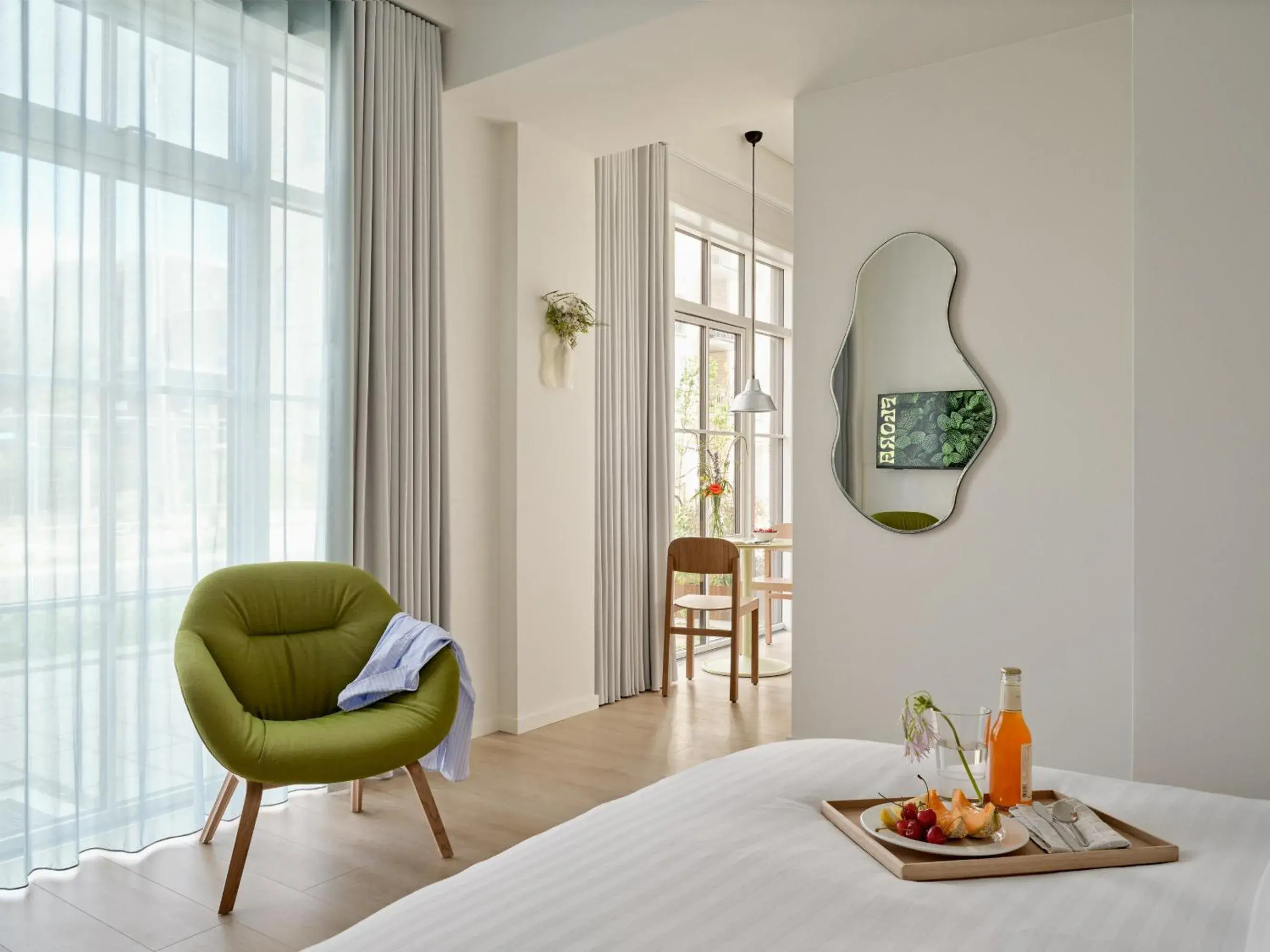 Flora Apartment Hotel Flora Apartment Hotel