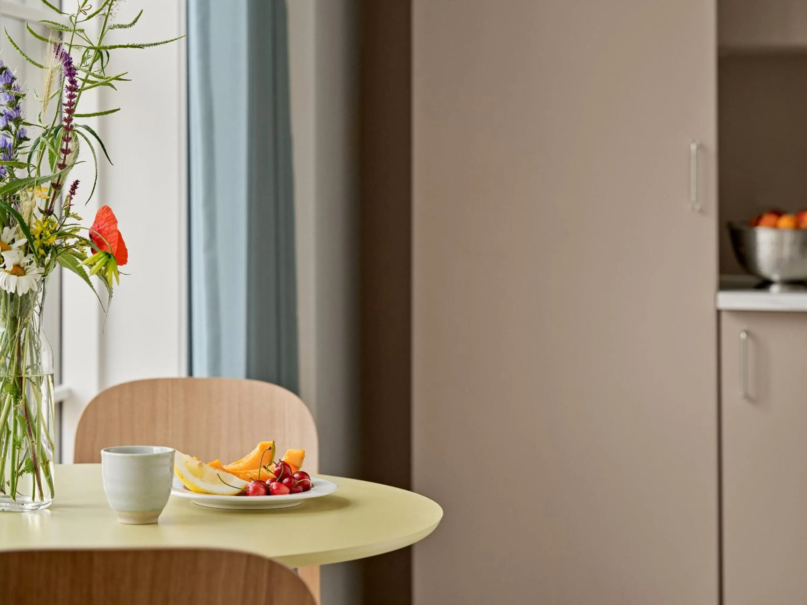 Flora Apartment Hotel