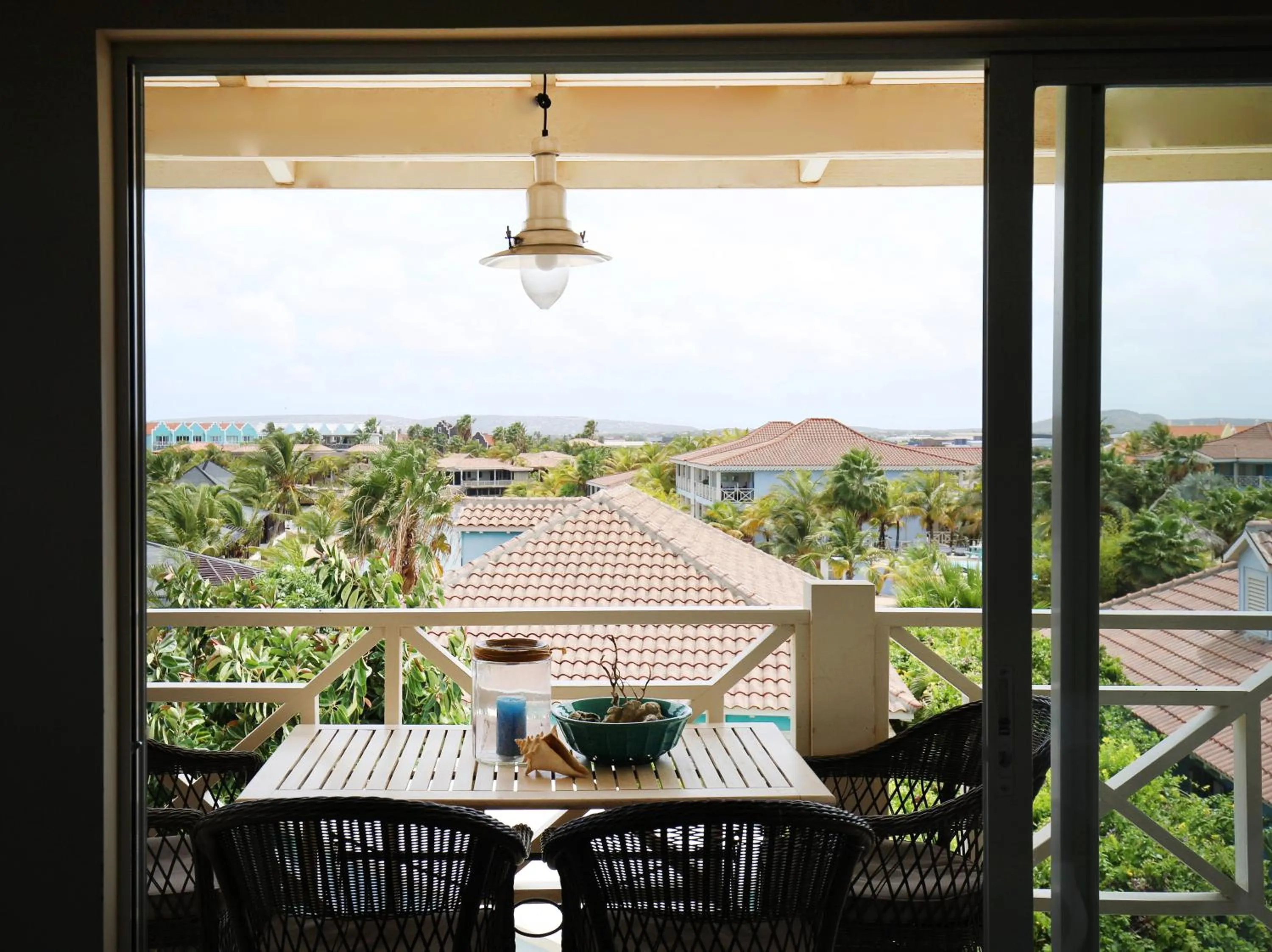 View (from property/room) in Ocean Breeze Boutique Hotel & Marina