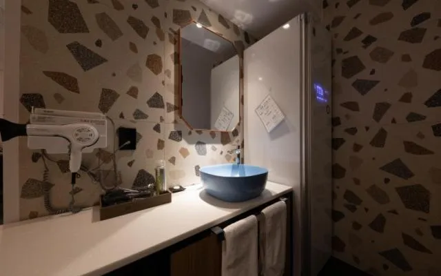 Hotel in Cafe Doksan