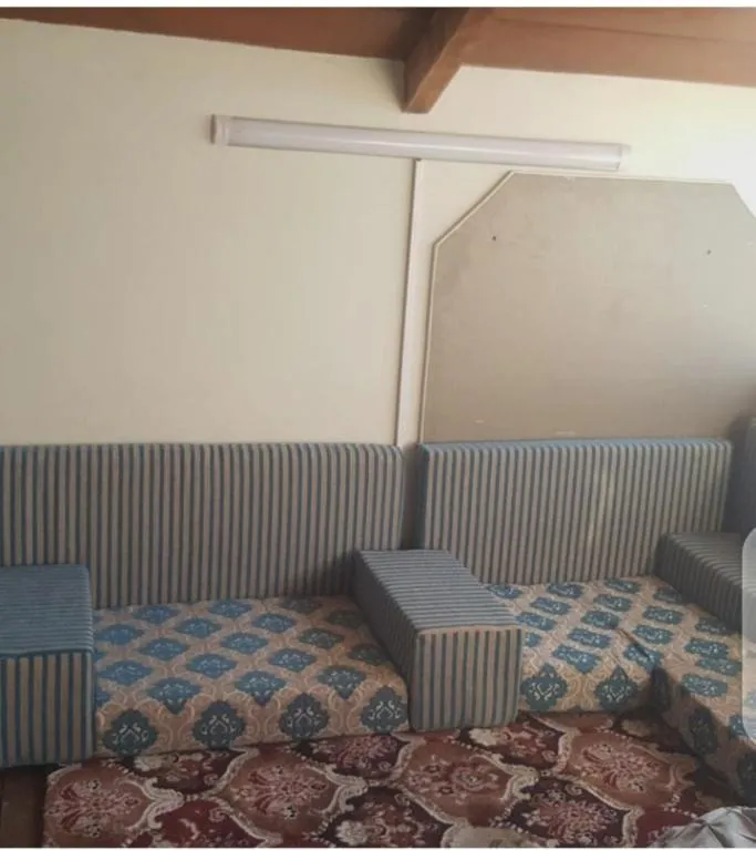 The Mall Street Hotel