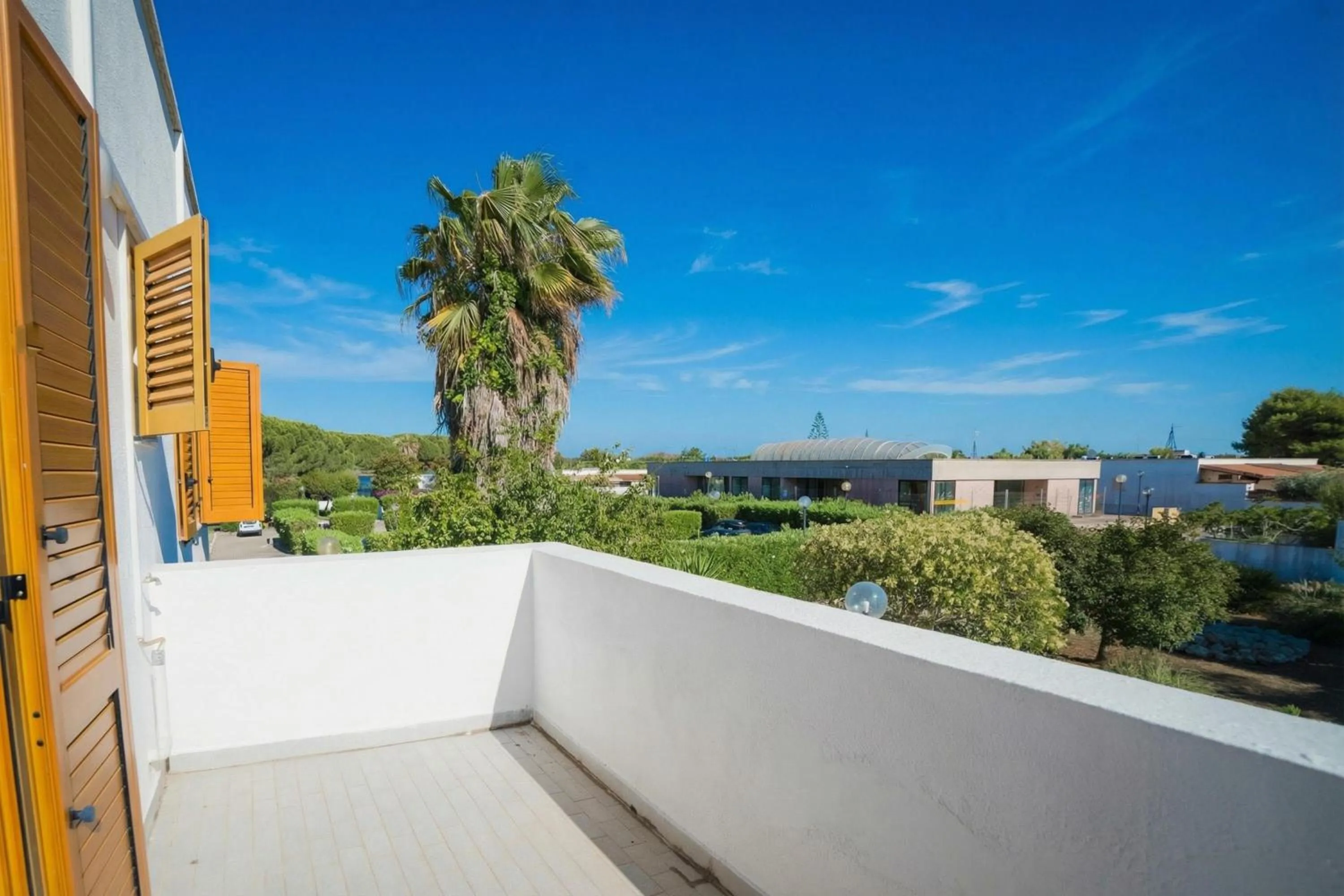 Villetta Fresca With Garden Near The Sea - Happy Rentals