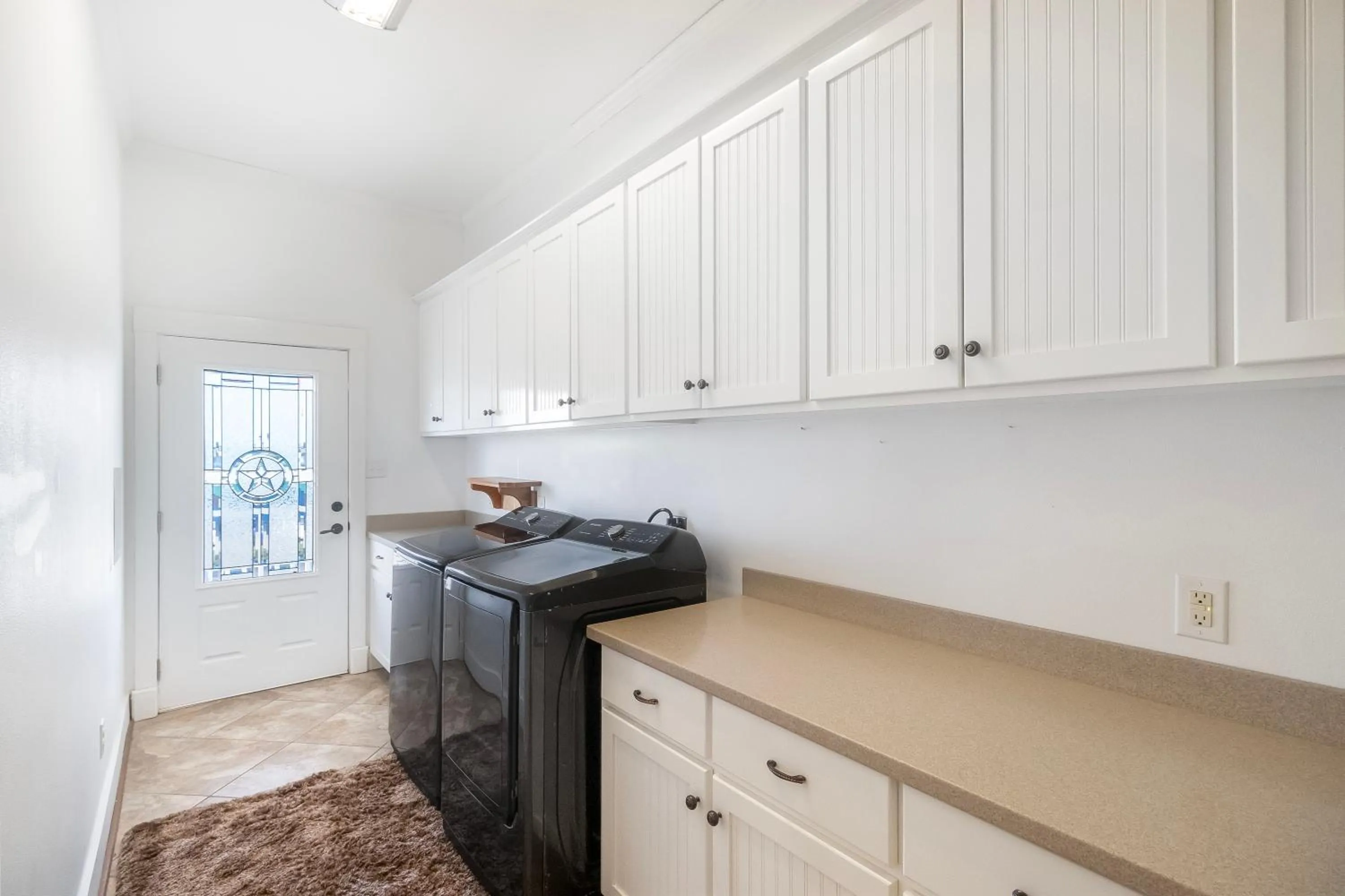 laundry in Tropic Island Resort