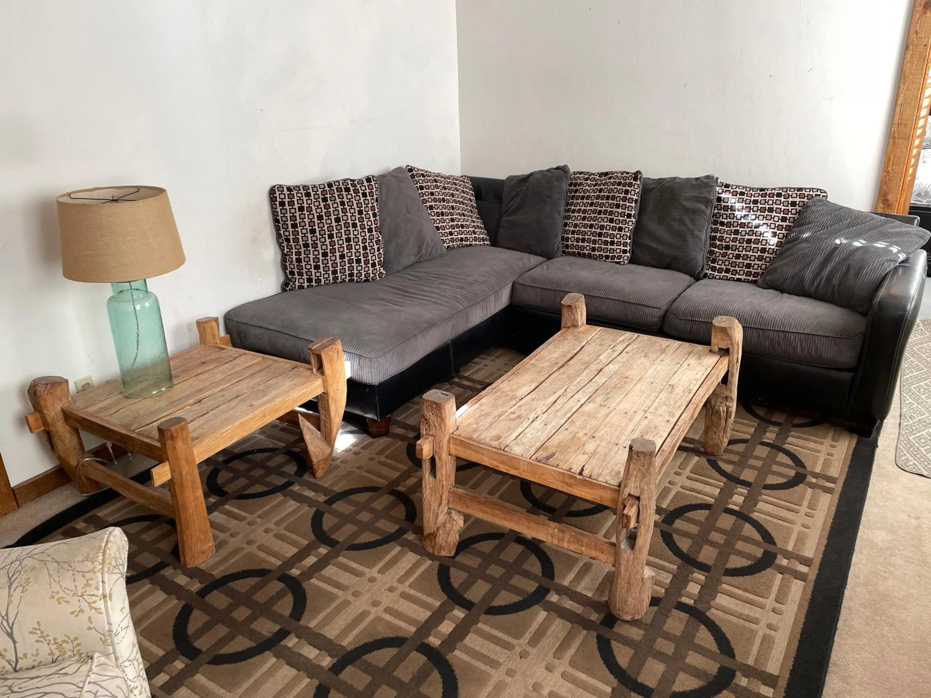 Two-Bedroom Apartment in Adventures Vacation Rentals