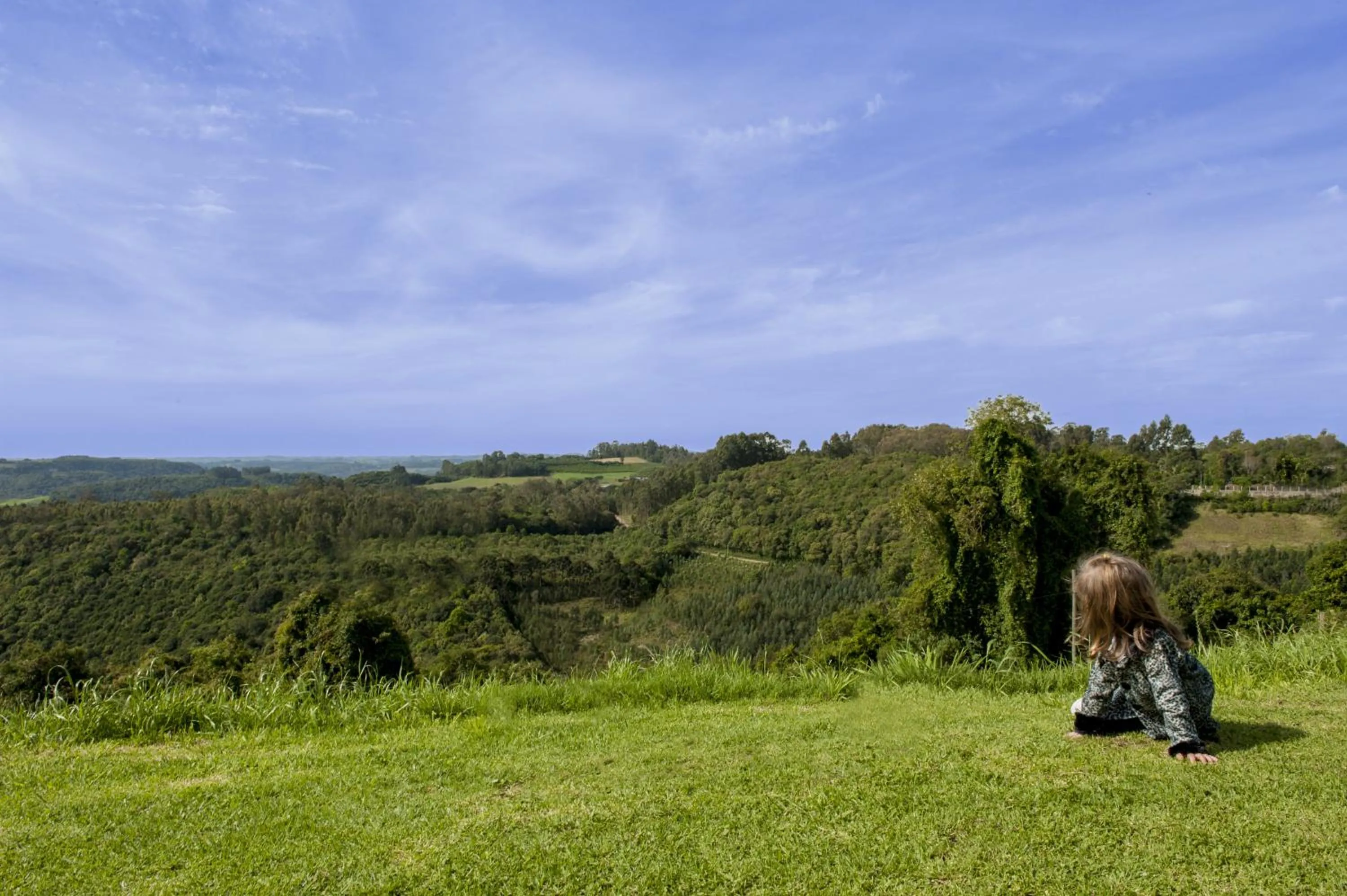 Nearby landmark in Hotel Bemtevi