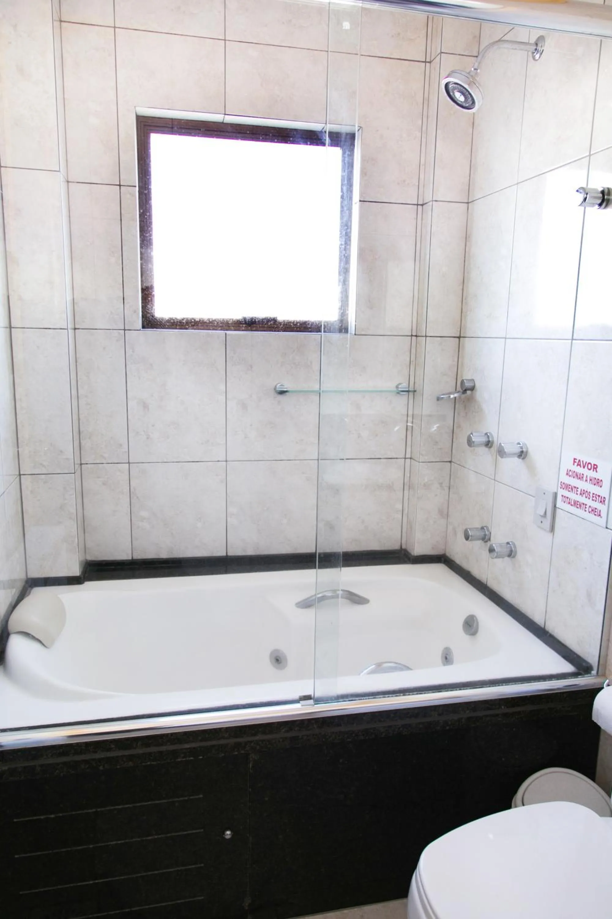 Spa and wellness centre/facilities in Hotel Bemtevi