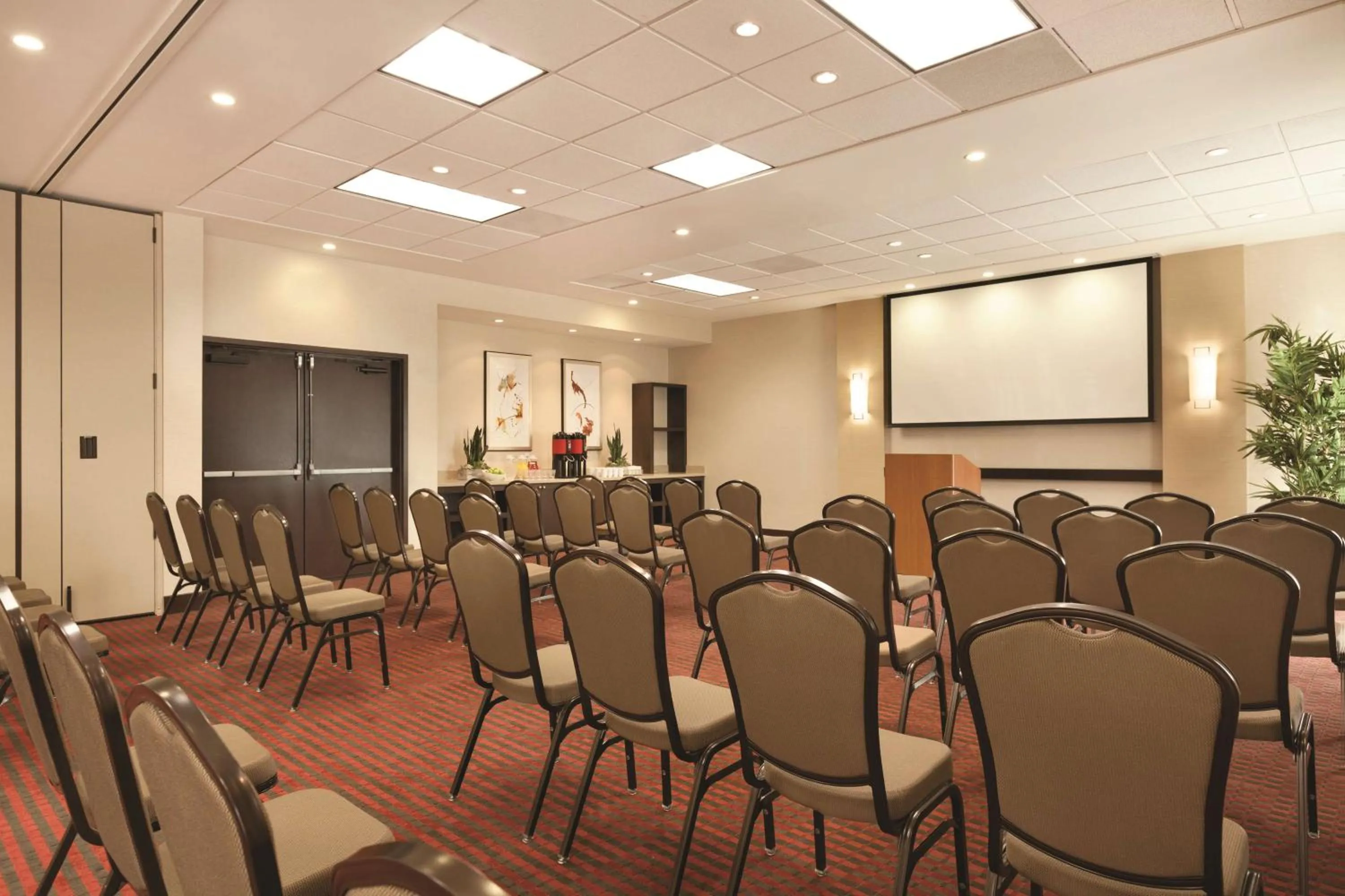 Meeting/conference room in Hyatt Place at Anaheim Resort / Convention Center