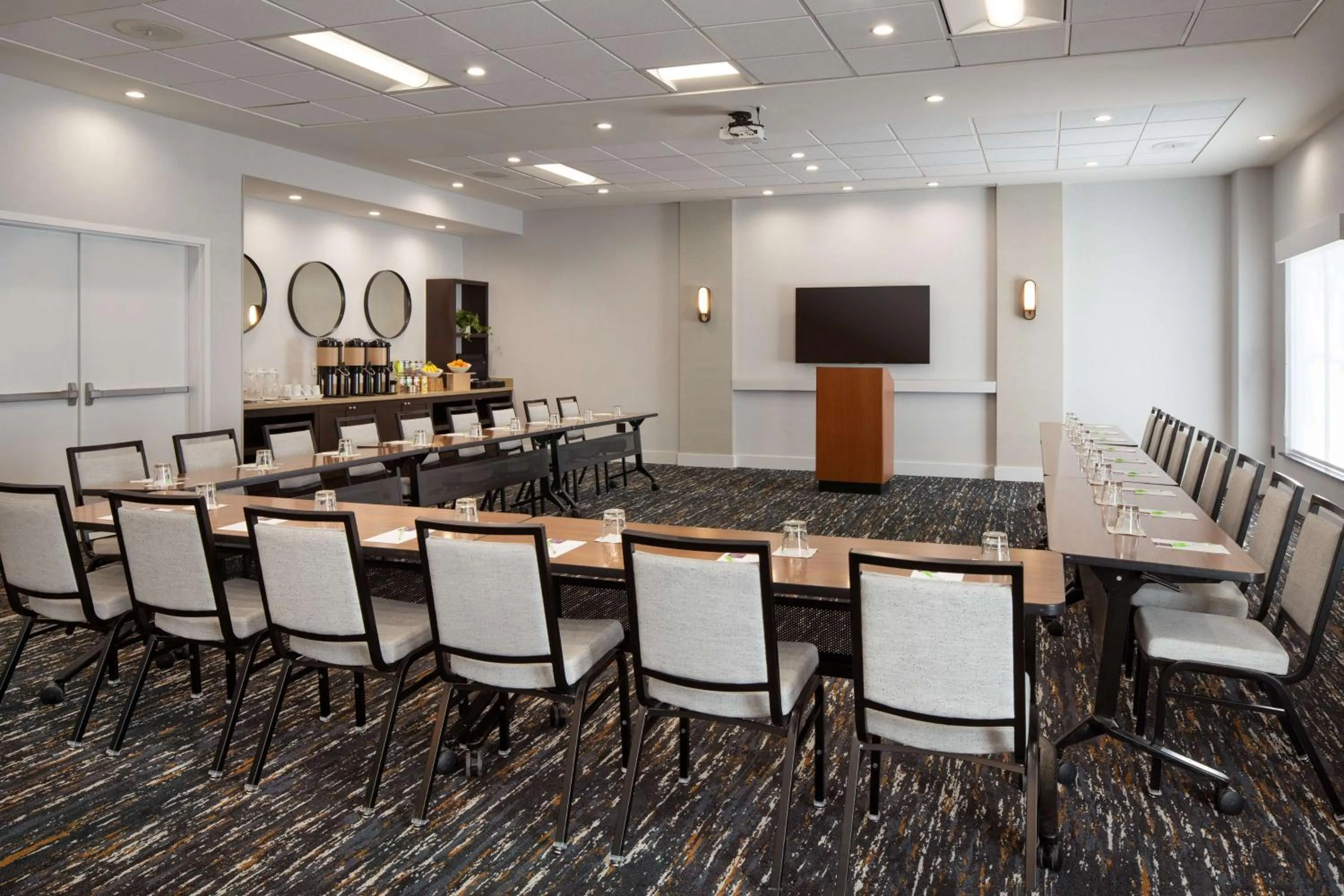Meeting/conference room in Hyatt Place at Anaheim Resort / Convention Center