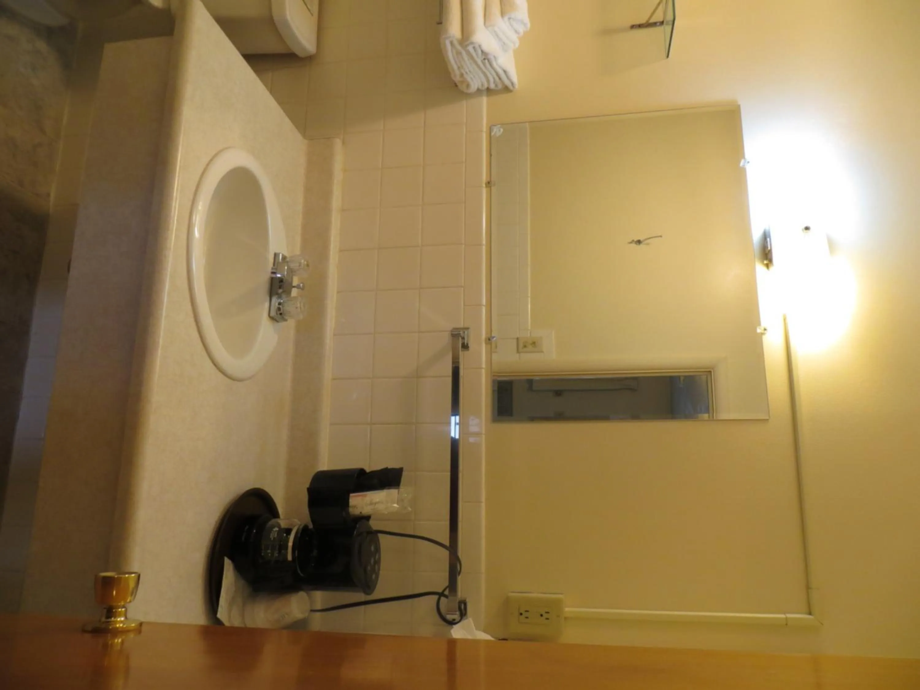 Other in Chief Motel