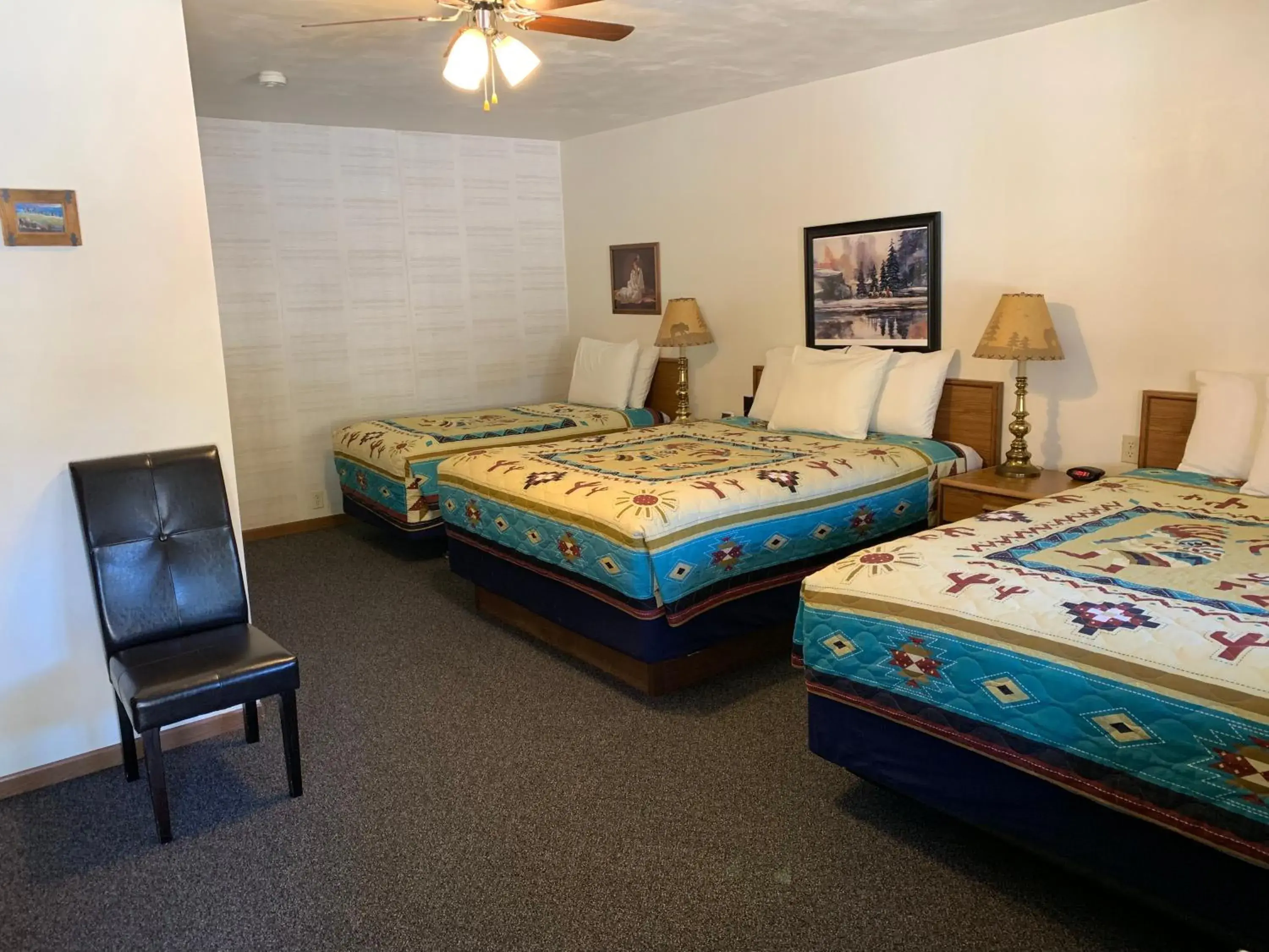 Chief Motel Chief Motel