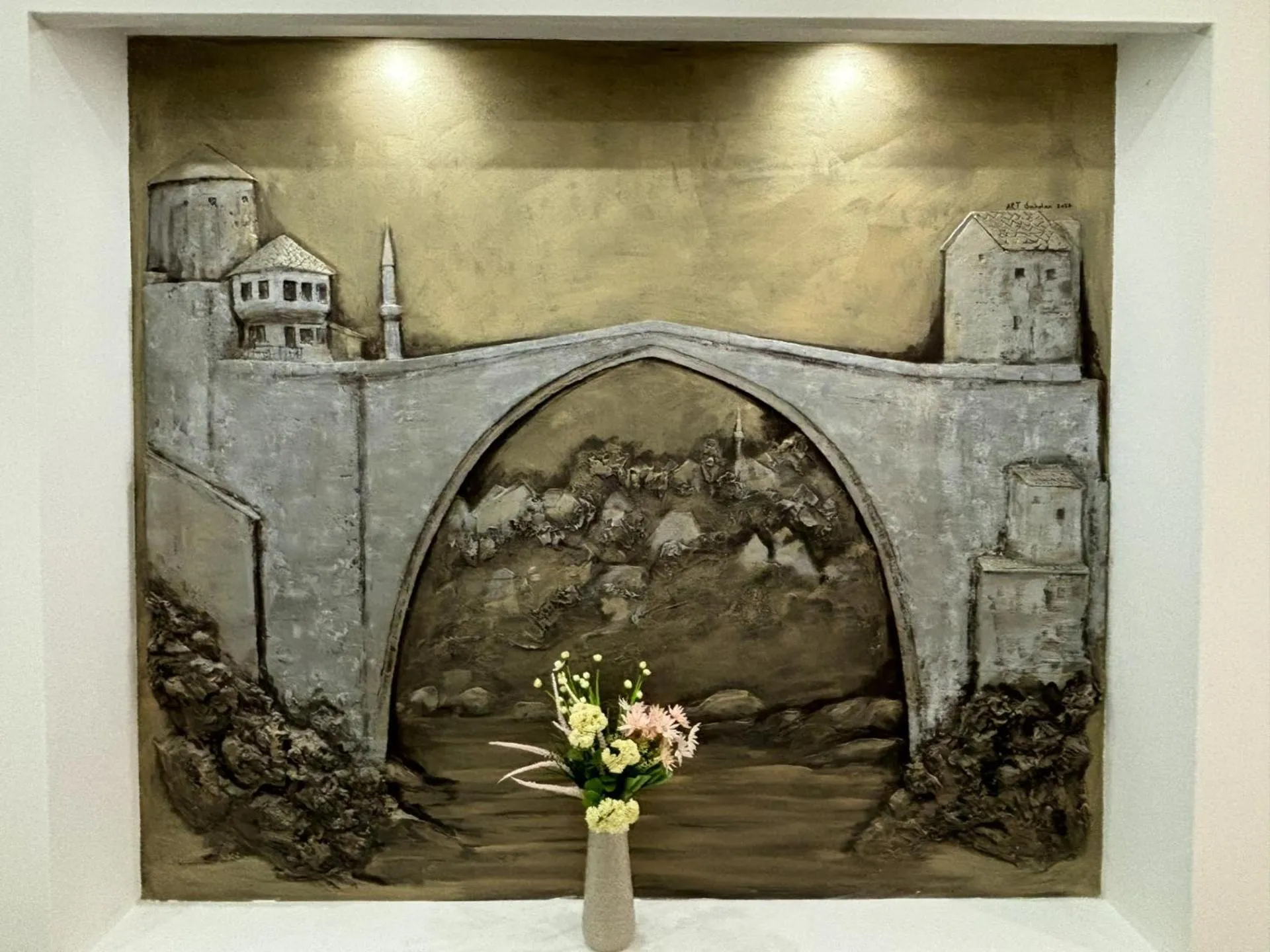 Hotel Residence Travnik