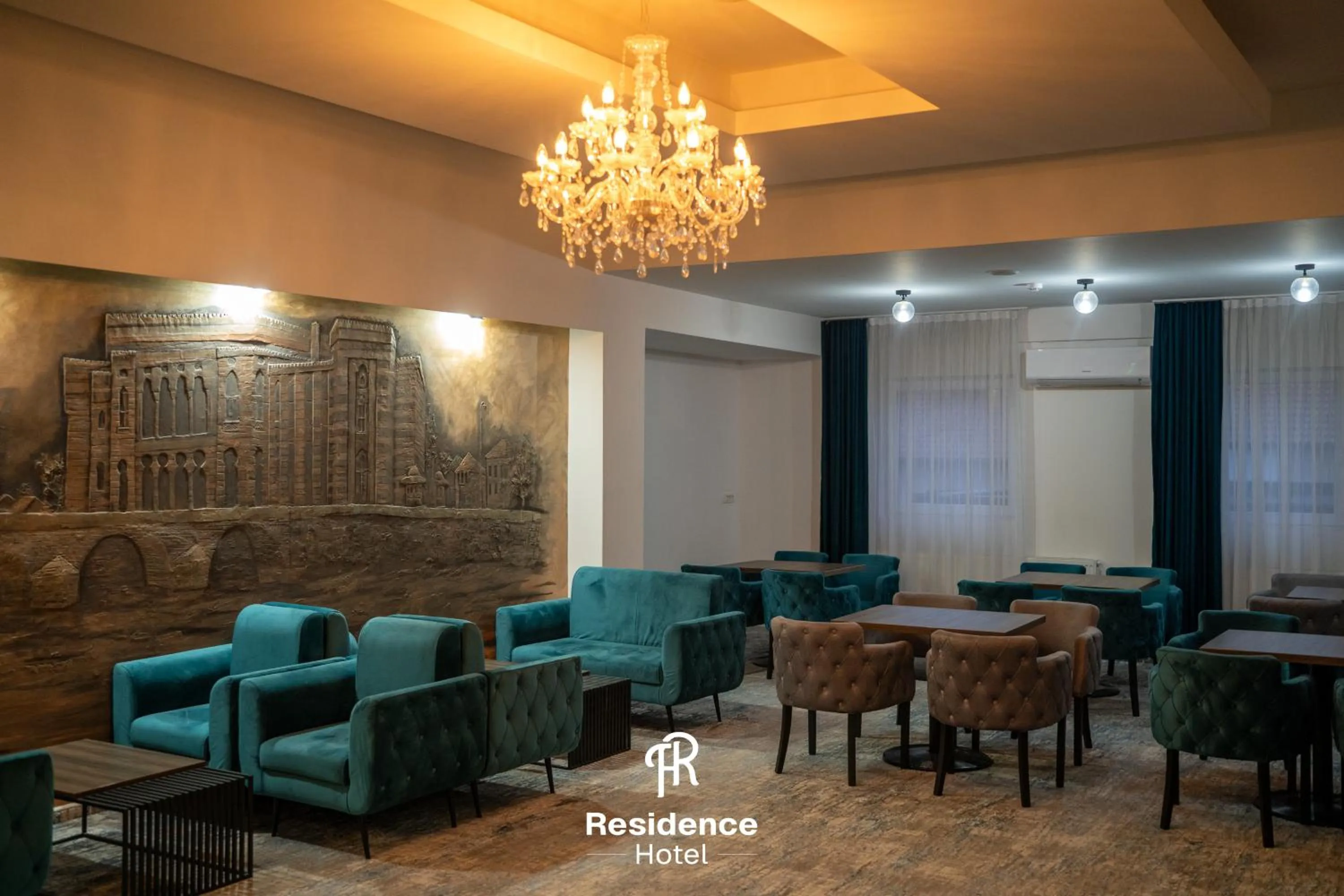 Hotel Residence Travnik