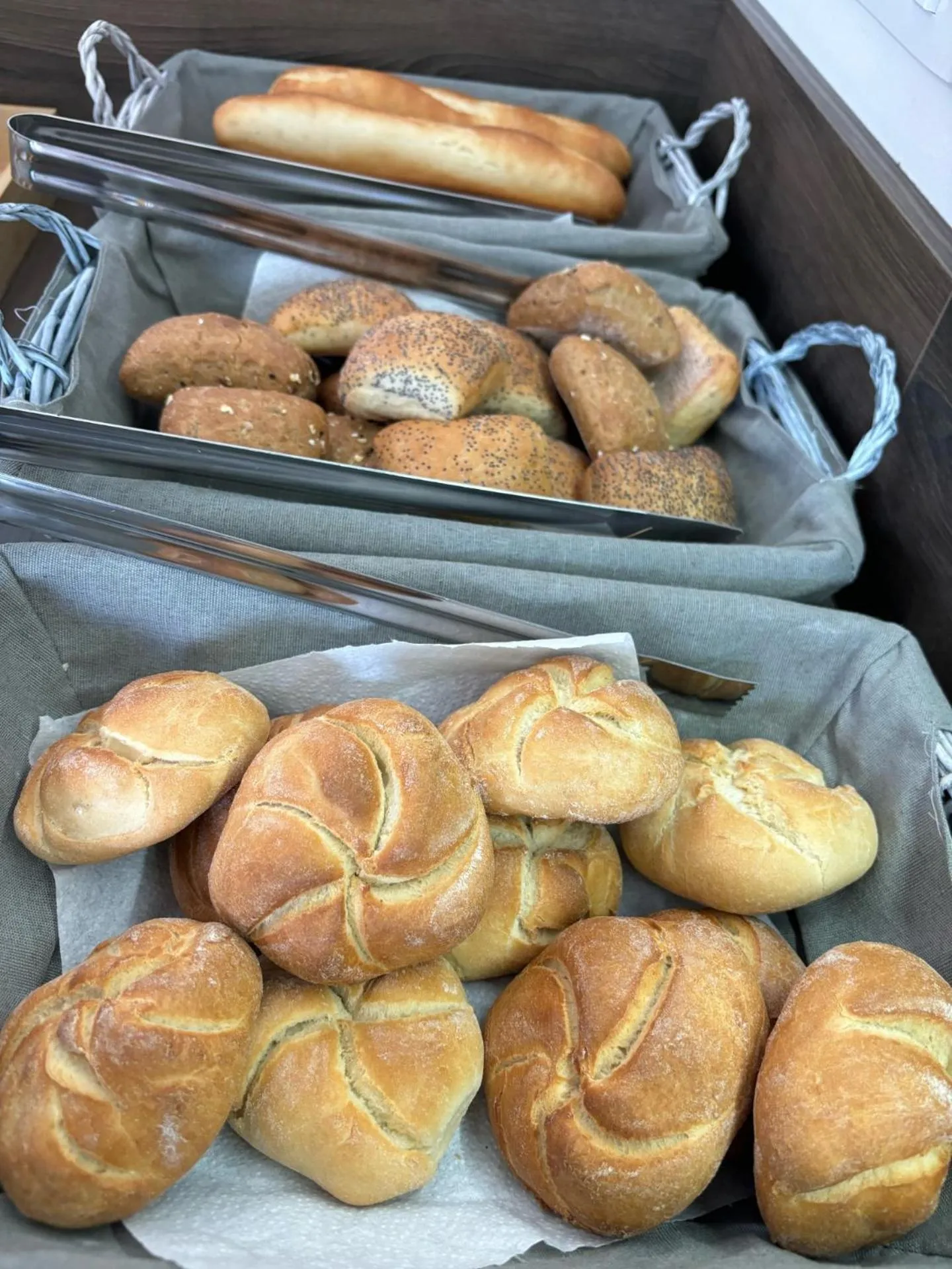 Food in Hotel Residence Travnik