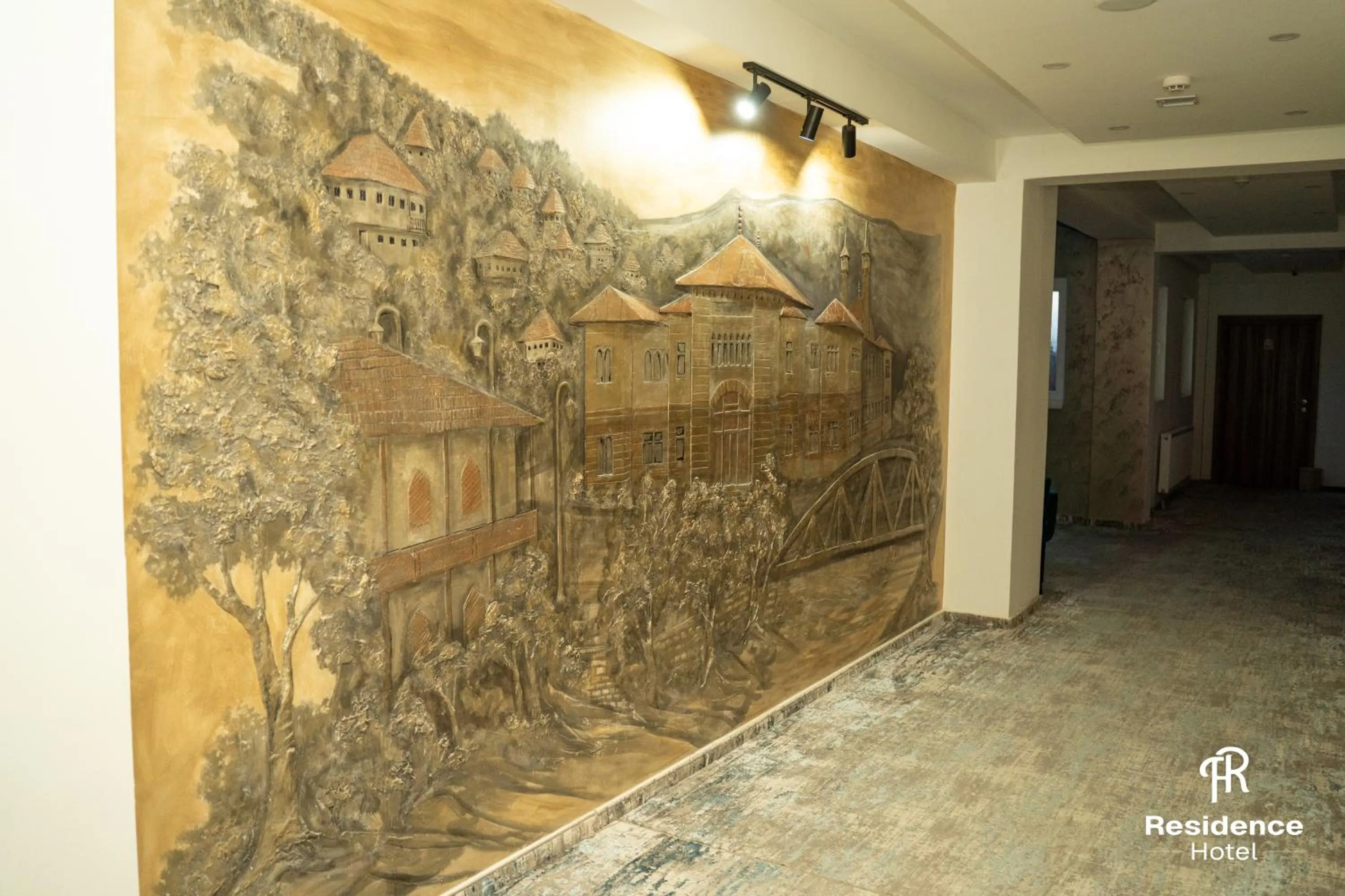 Hotel Residence Travnik