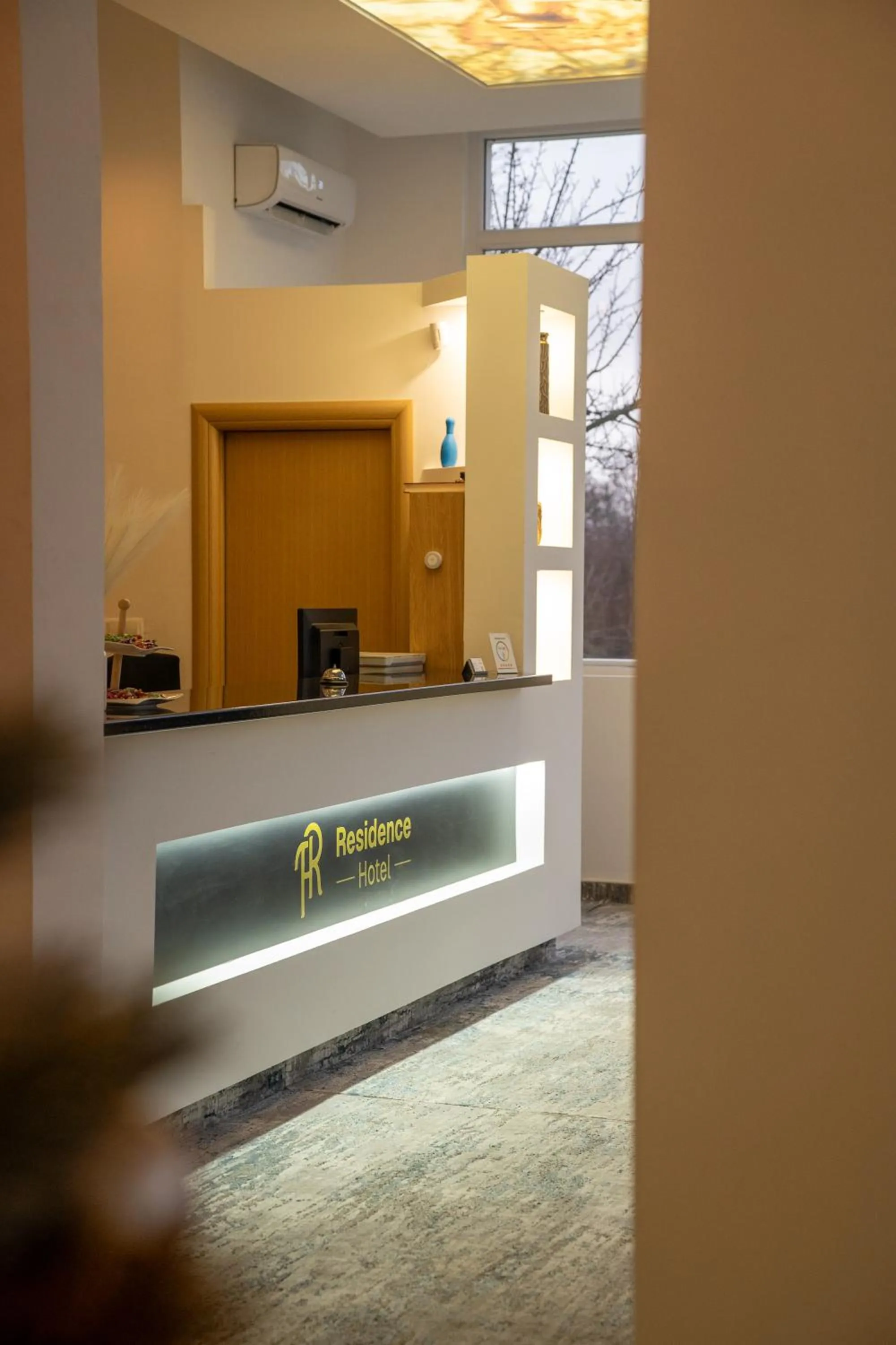 Hotel Residence Travnik