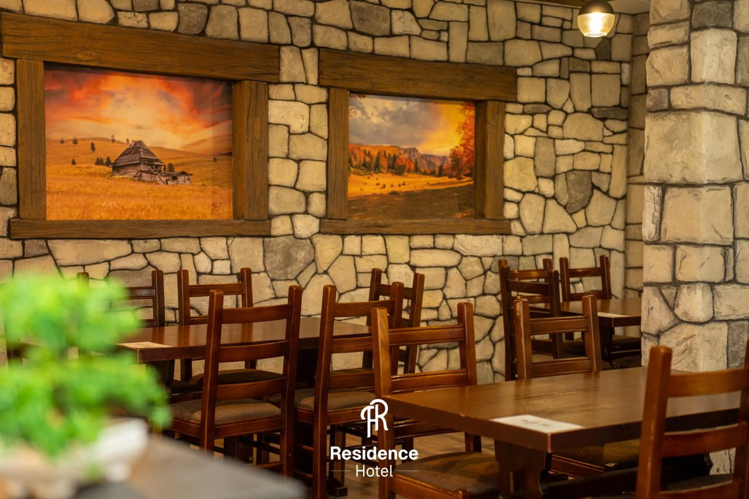 Hotel Residence Travnik