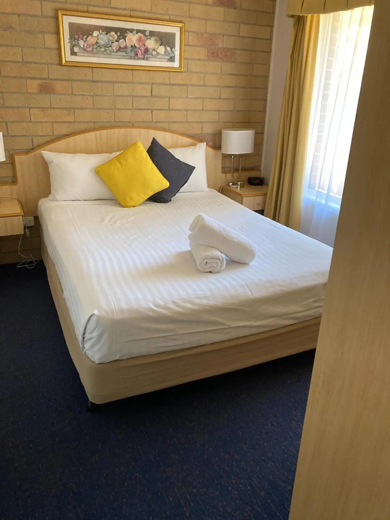 Family Two-Bedroom Suite in Cotswold Motor Inn Family Two-Bedroom Suite in Cotswold Motor Inn