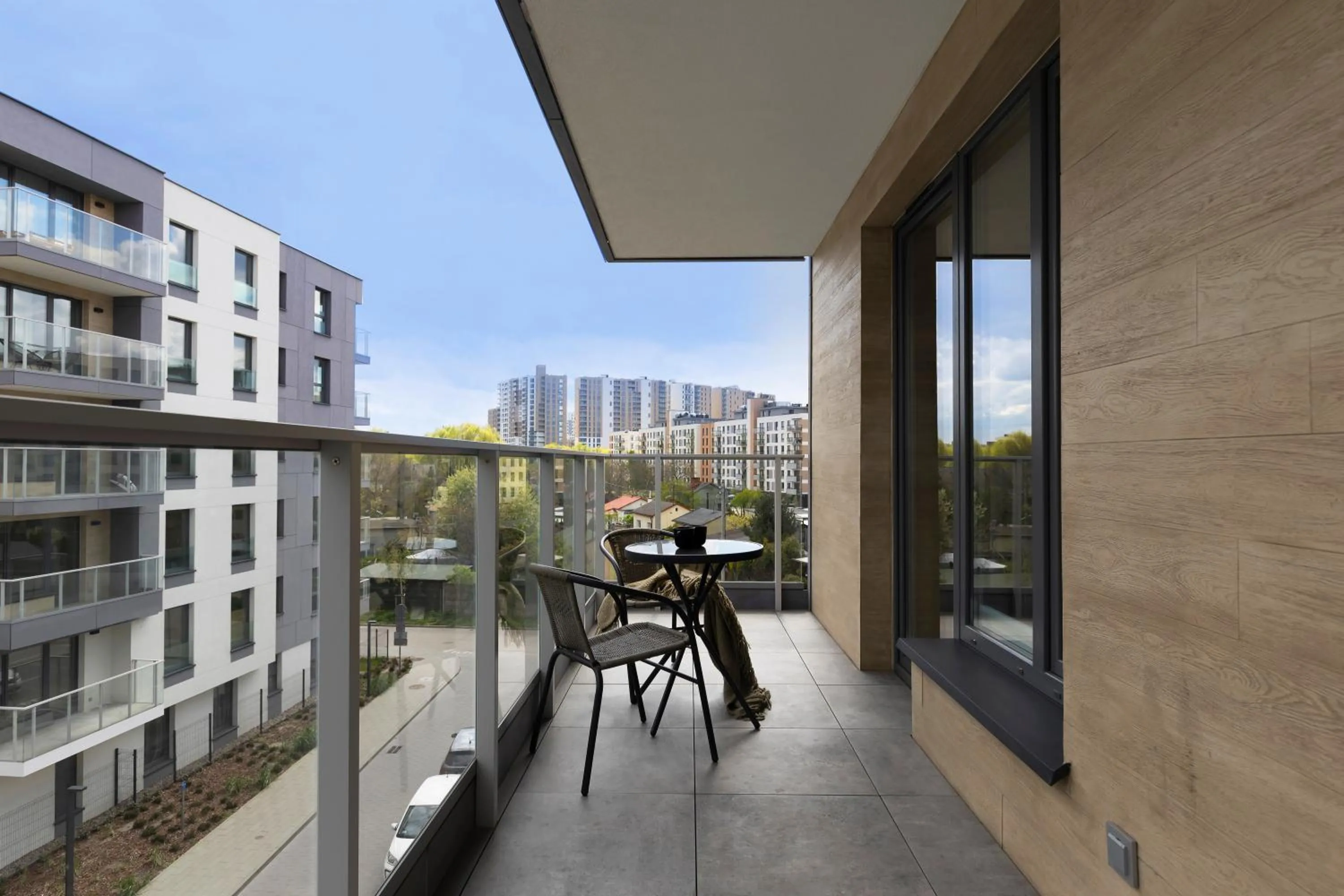 Elite Apartments Marine Letnica