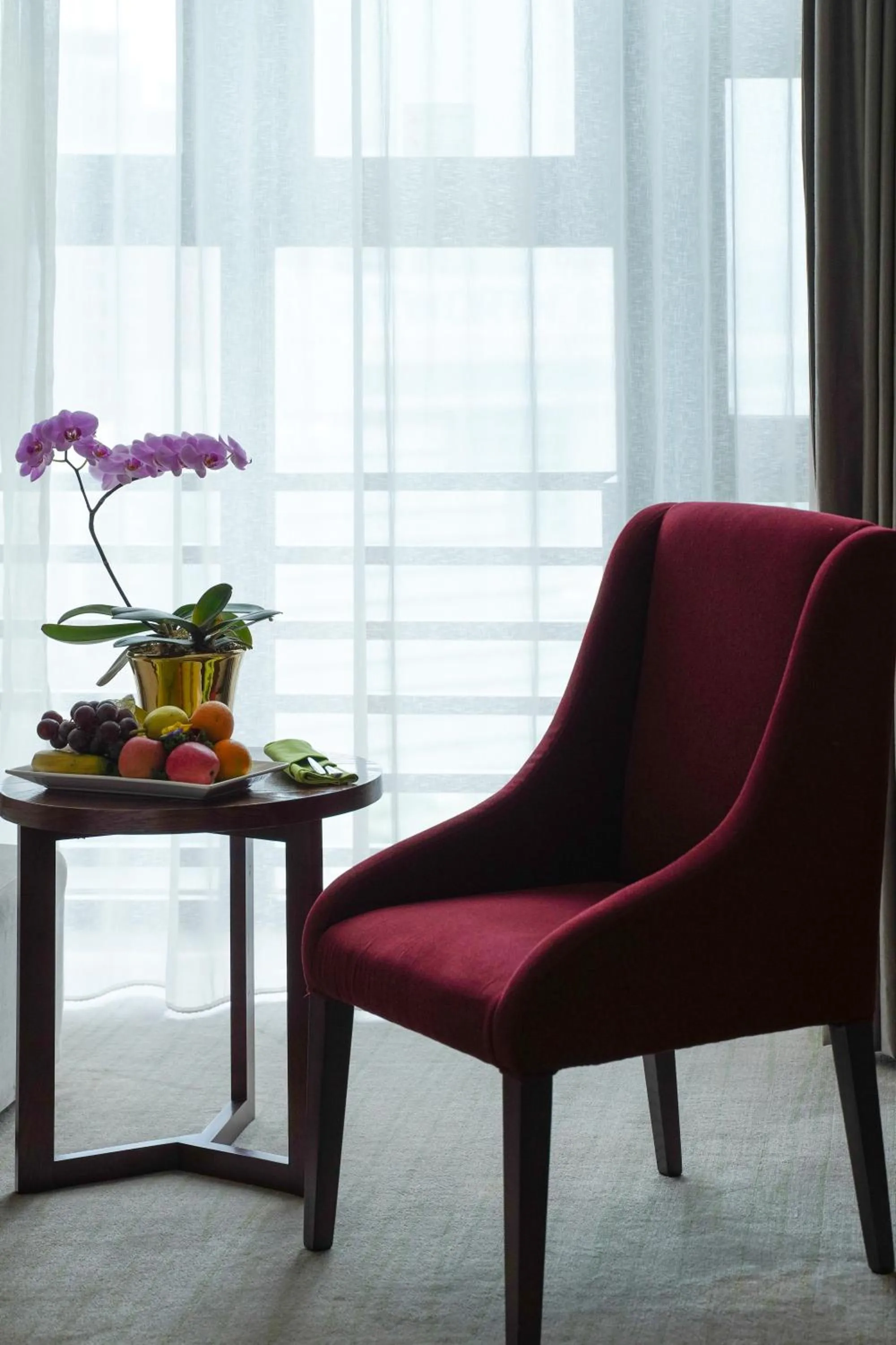 Lia Charlton Hotel Shenzhen