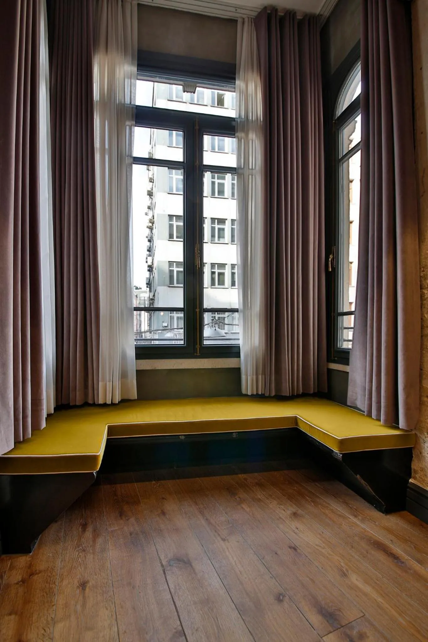 Hotel The Public - Special Category