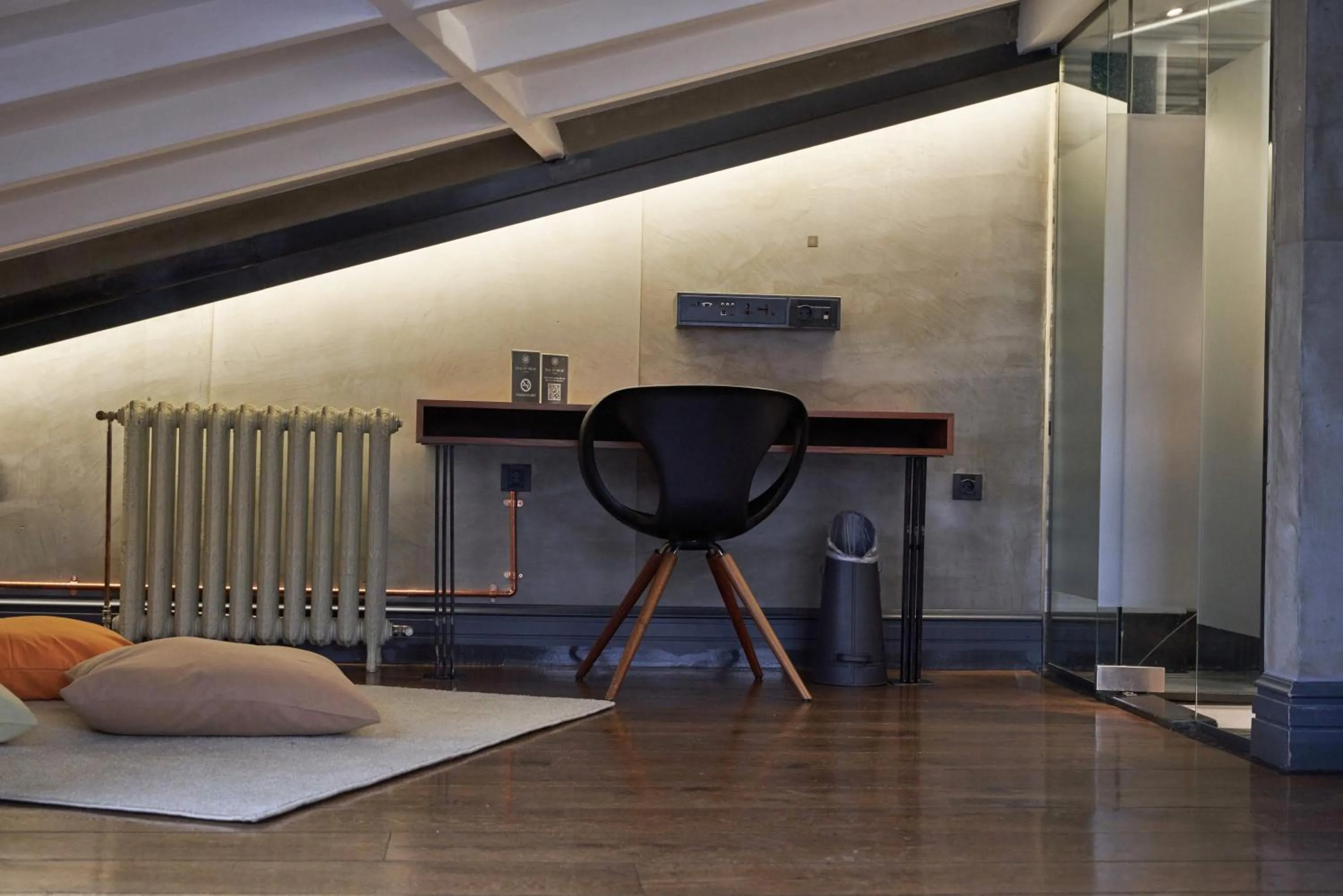 Hotel The Public - Special Category