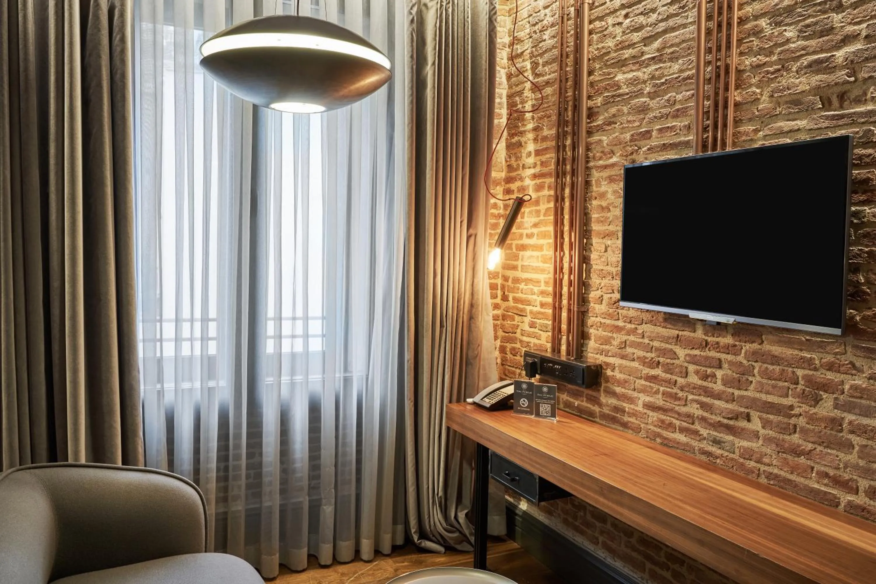 Hotel The Public - Special Category