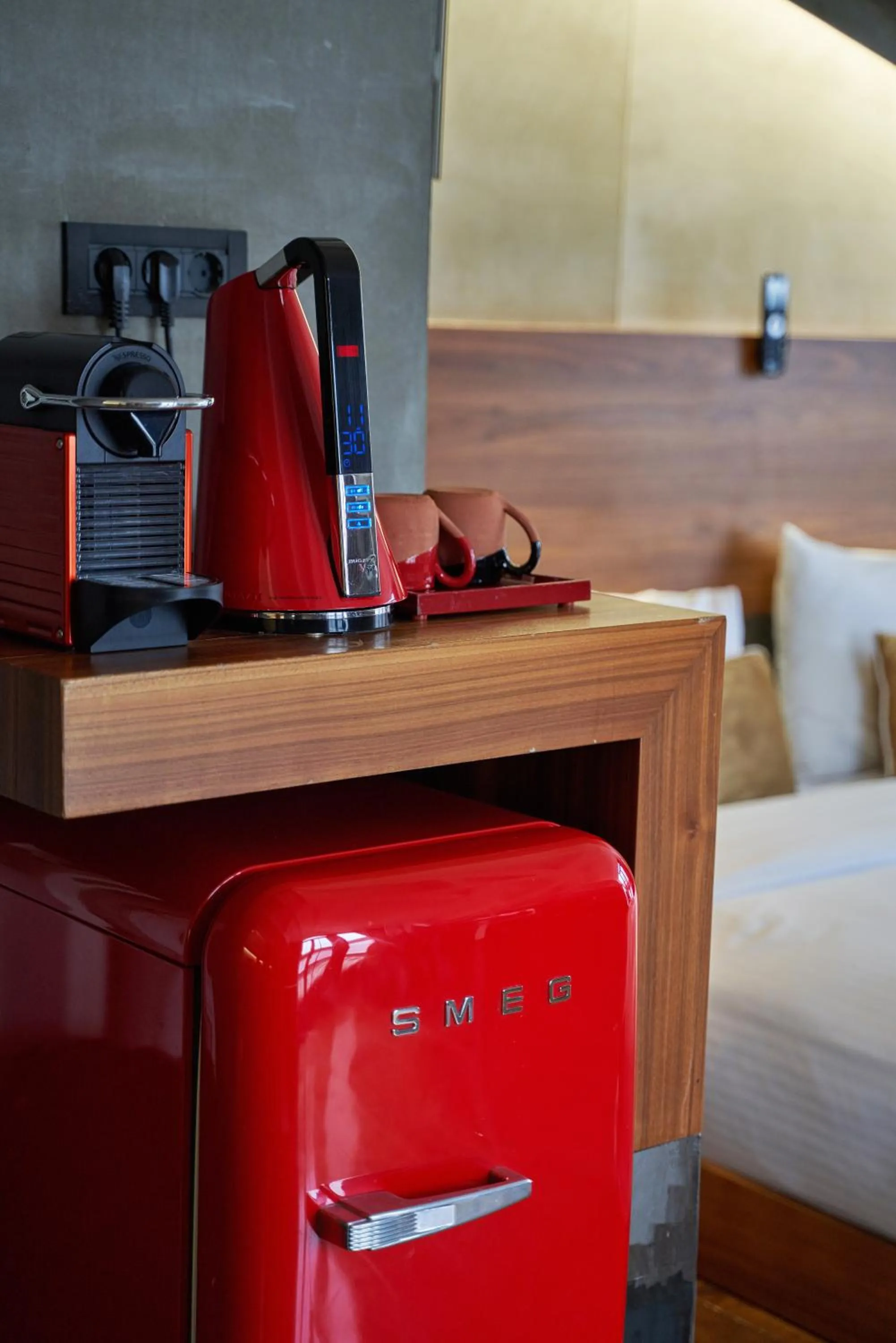 Hotel The Public - Special Category