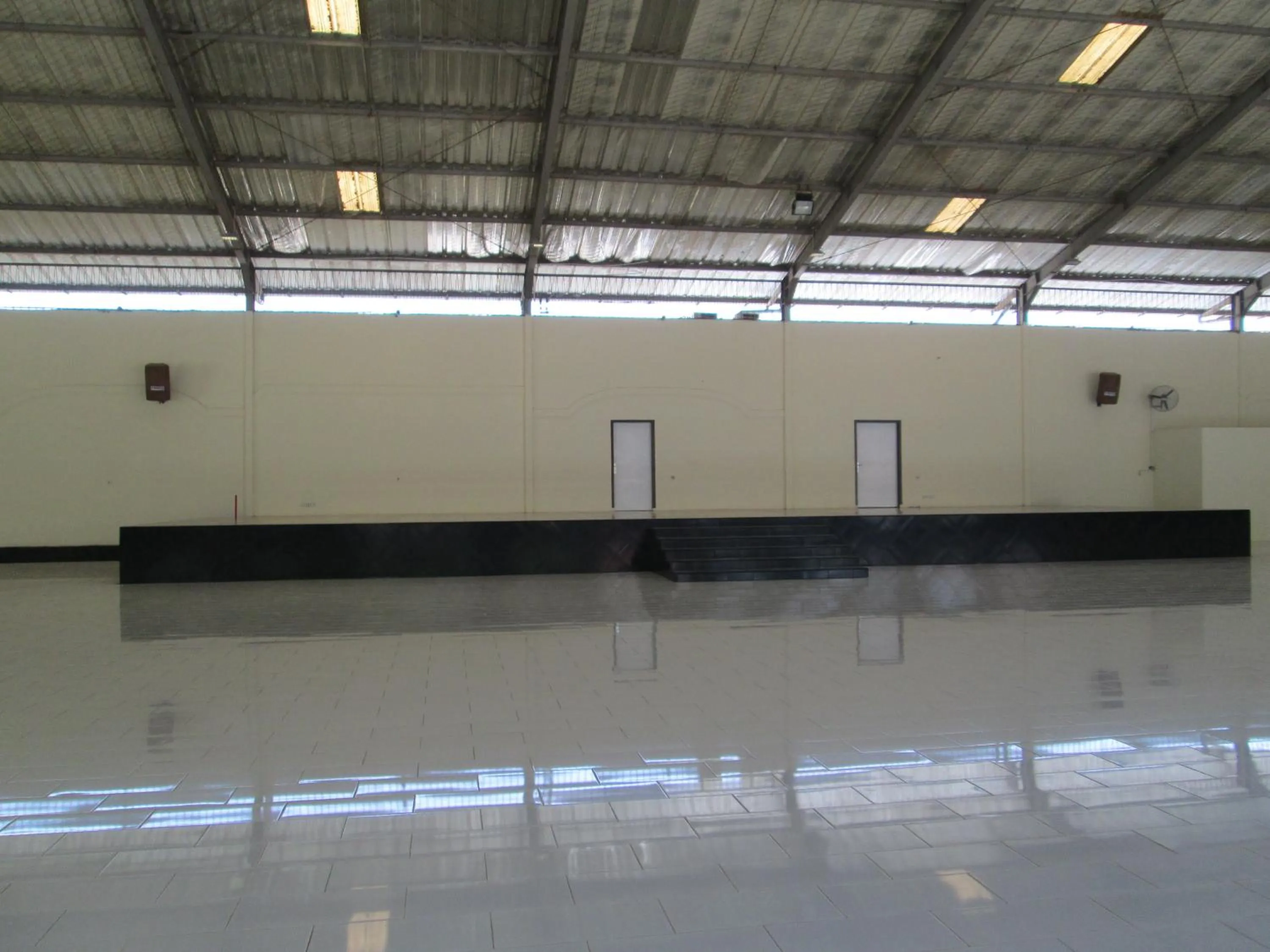 Banquet/Function facilities in Mahkota Hotel