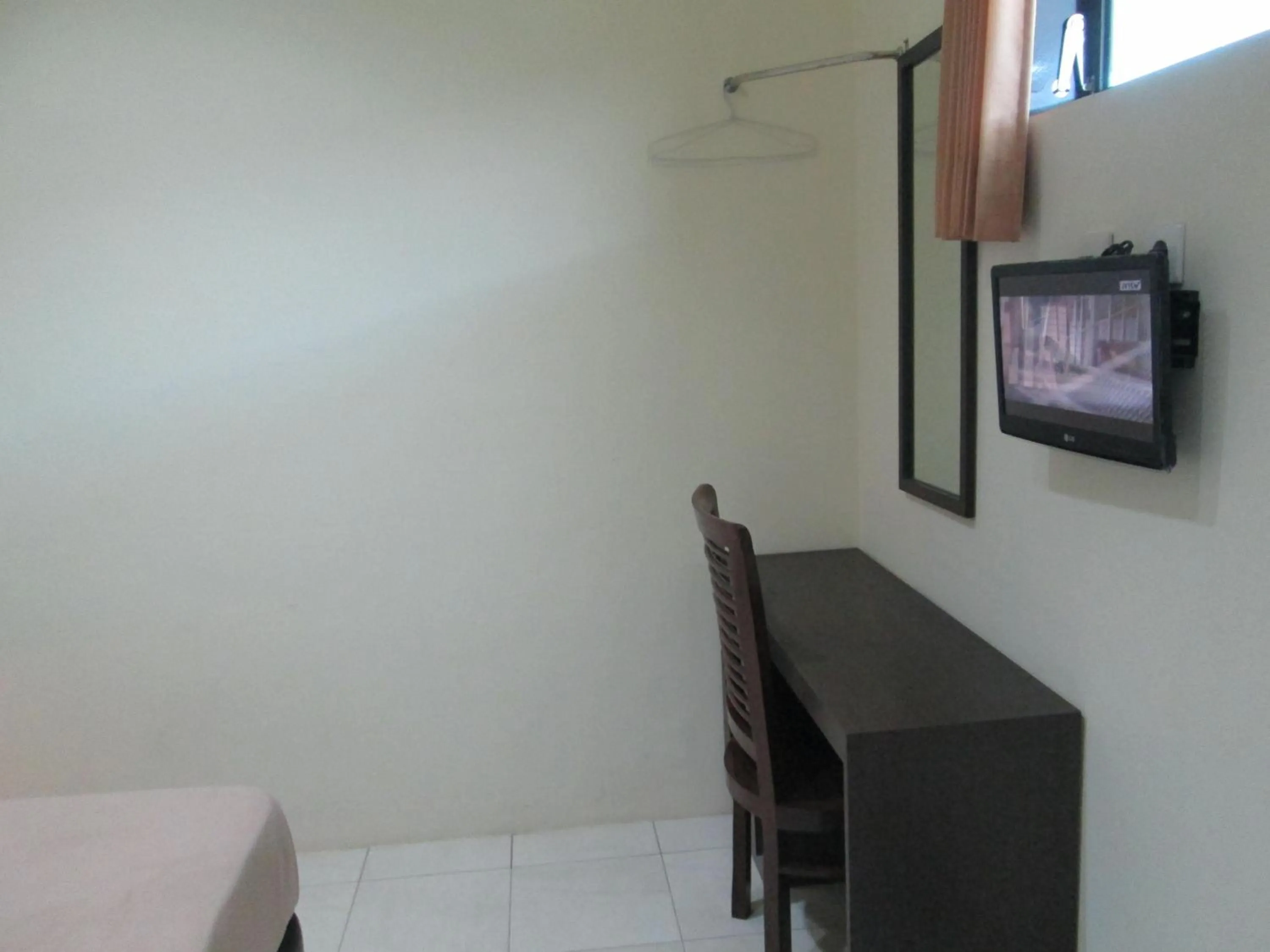 Photo of the whole room in Mahkota Hotel