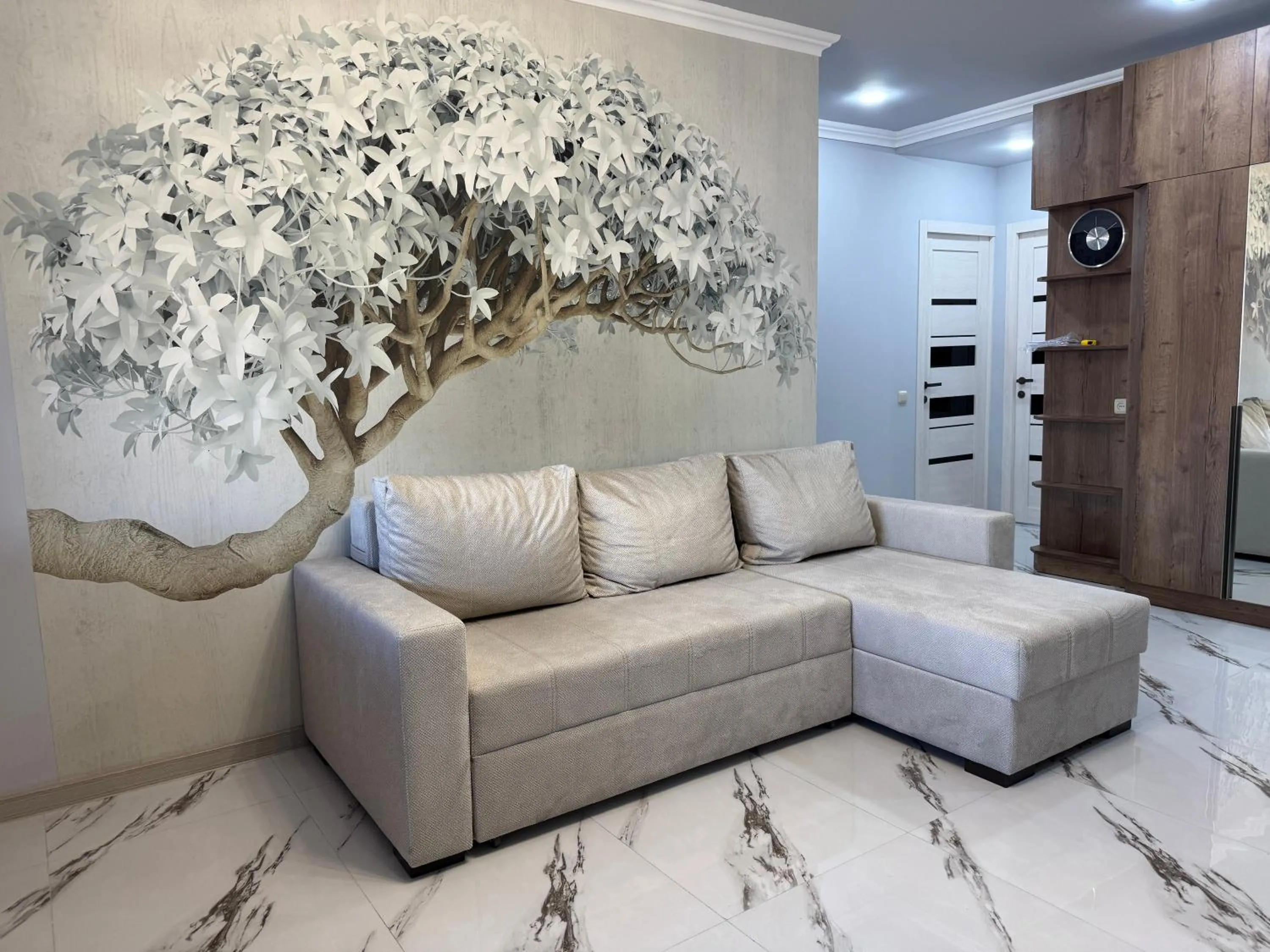 Top Apartments - Yerevan Centre